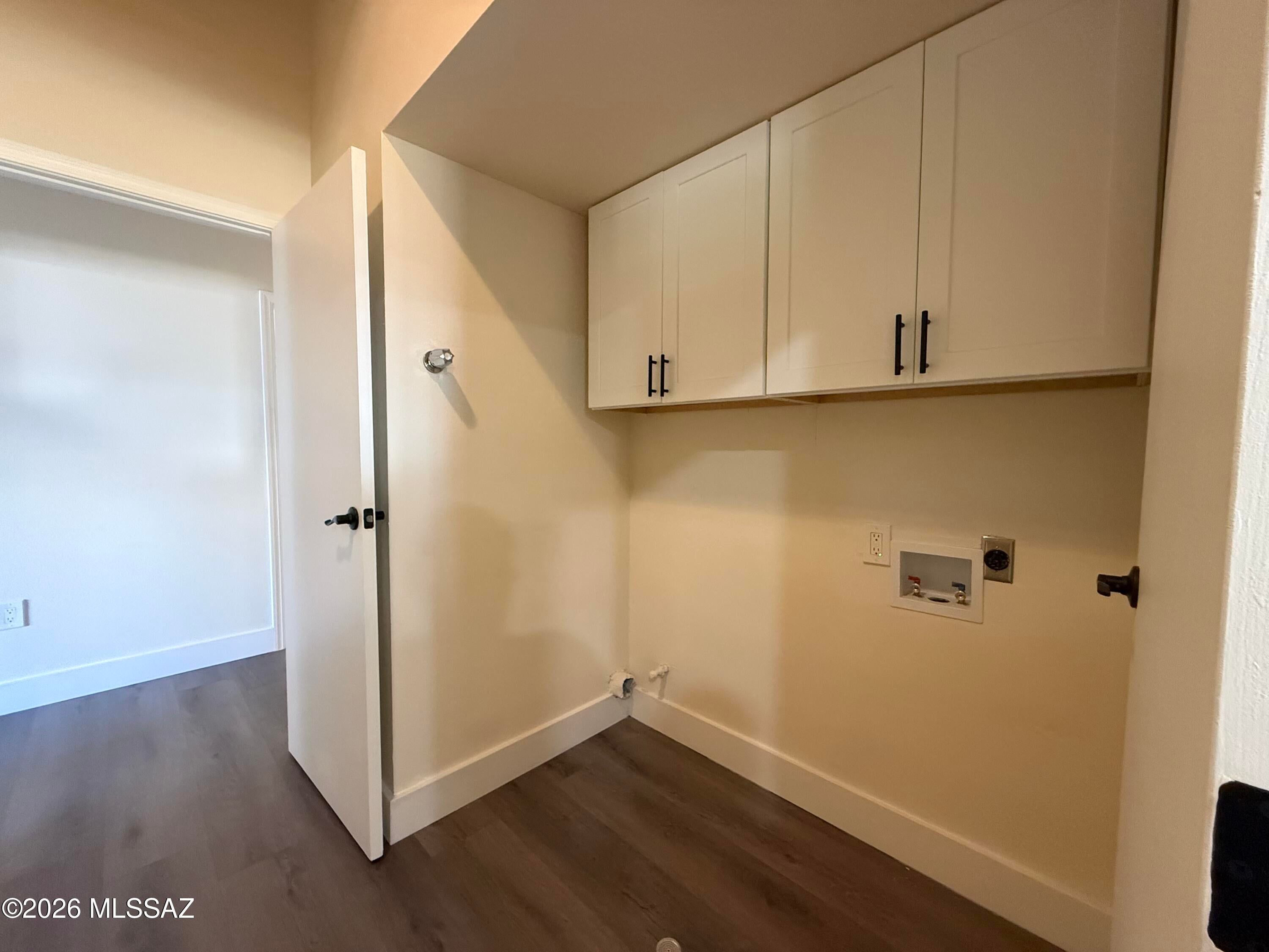 San Manuel Townsite - Residential
