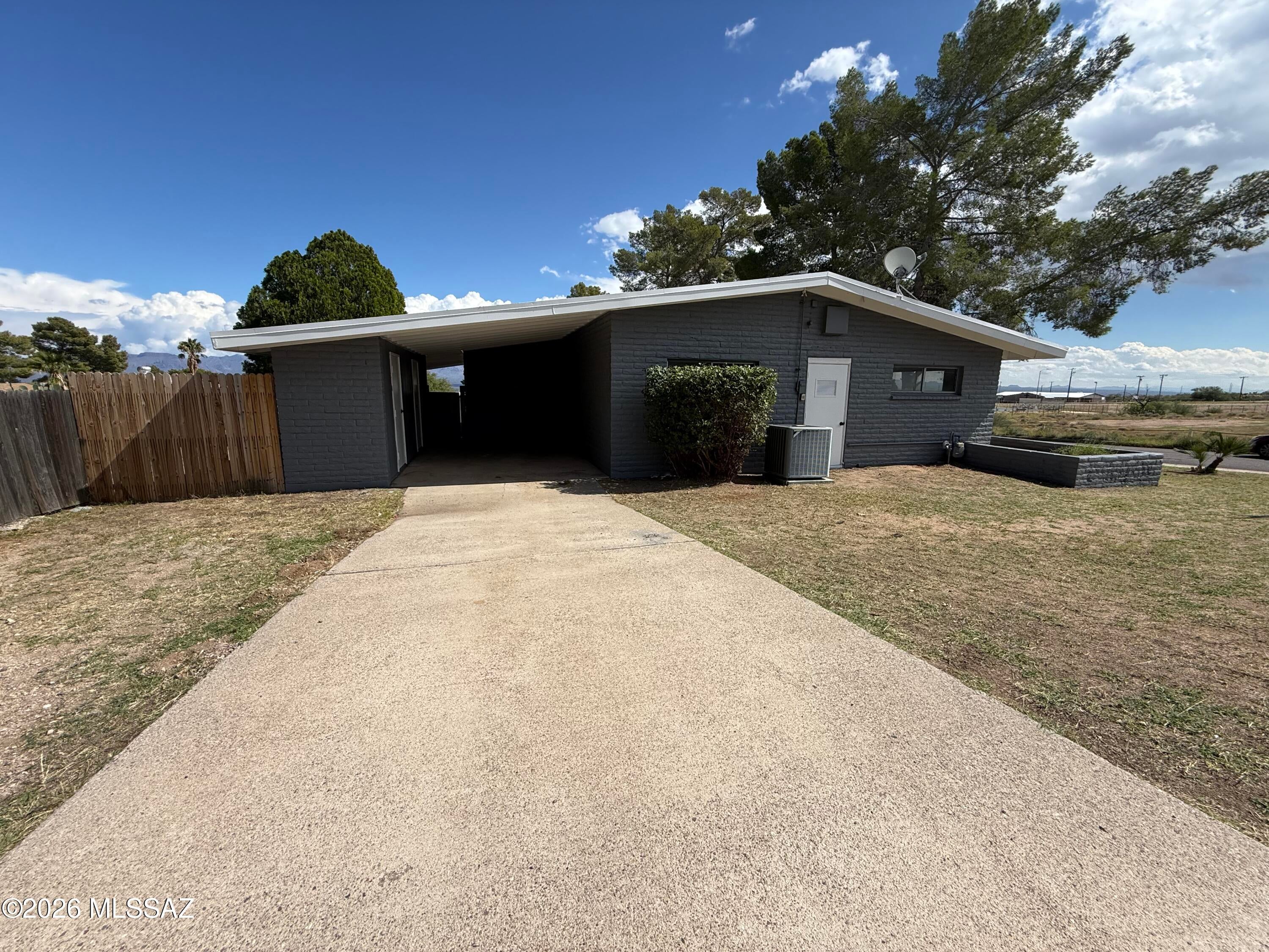 San Manuel Townsite - Residential
