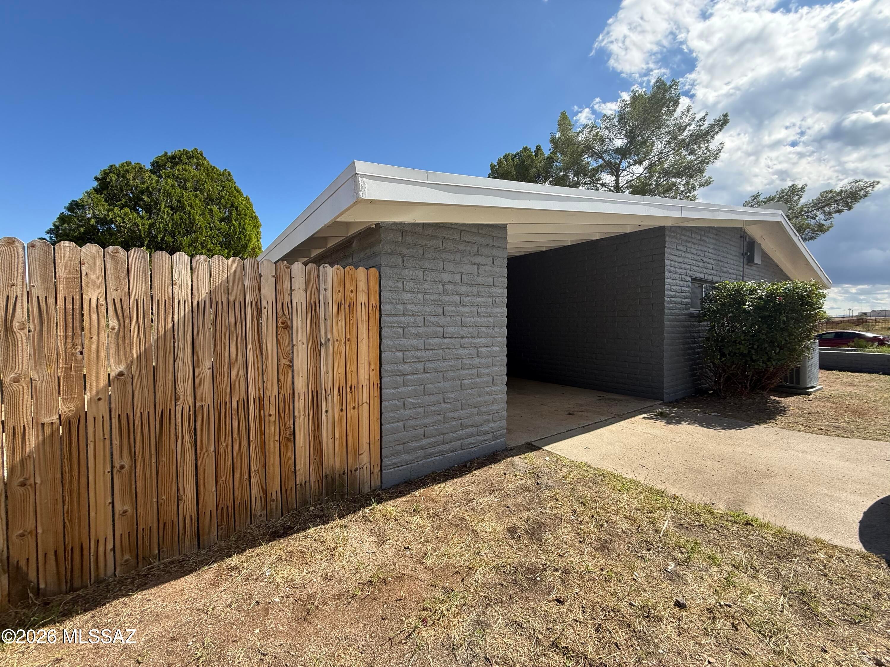 San Manuel Townsite - Residential