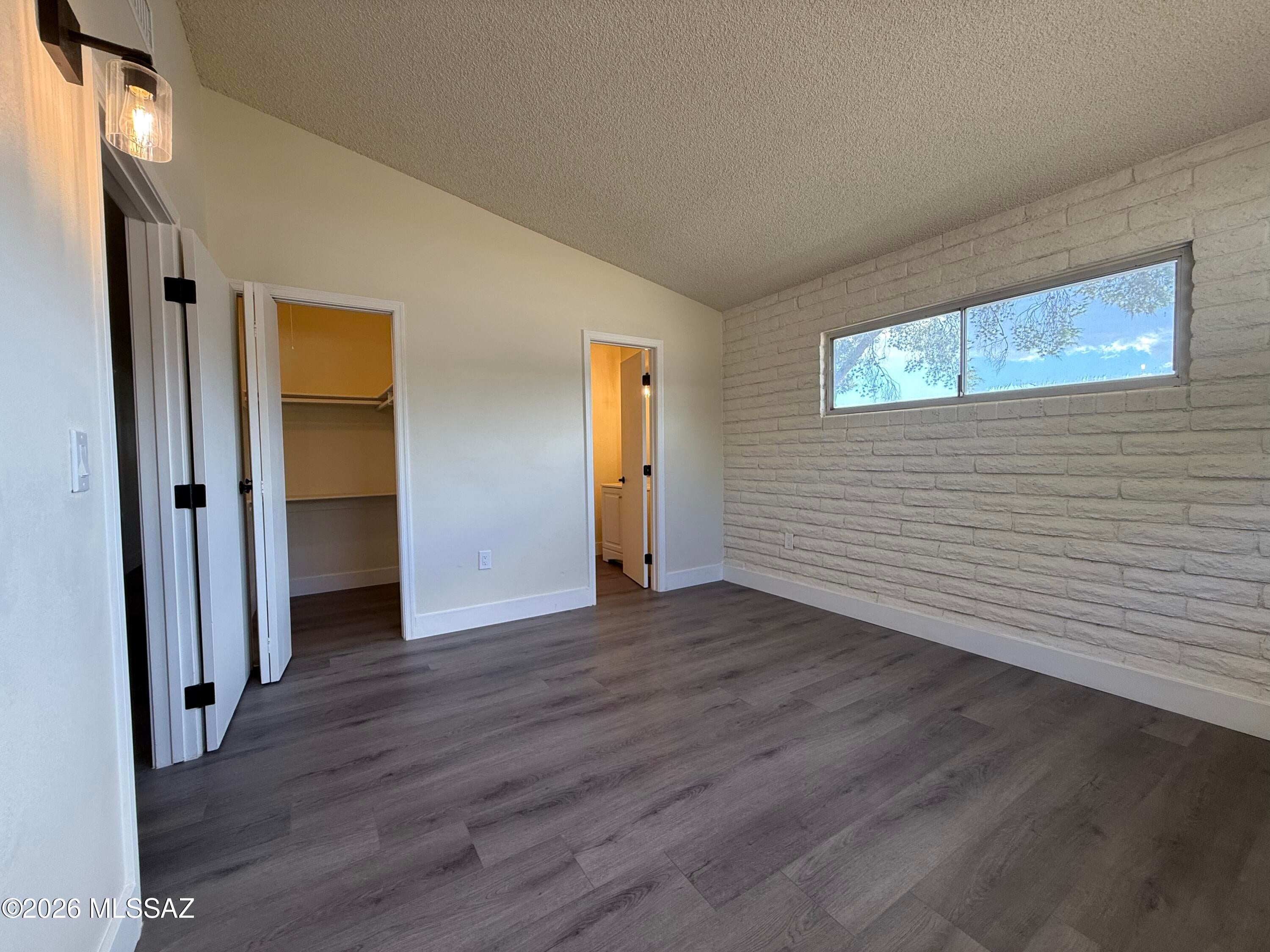 San Manuel Townsite - Residential