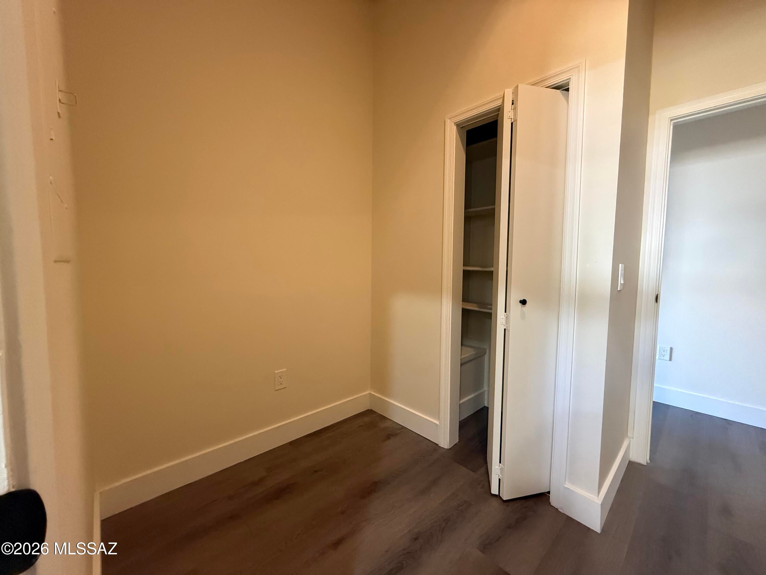 San Manuel Townsite - Residential