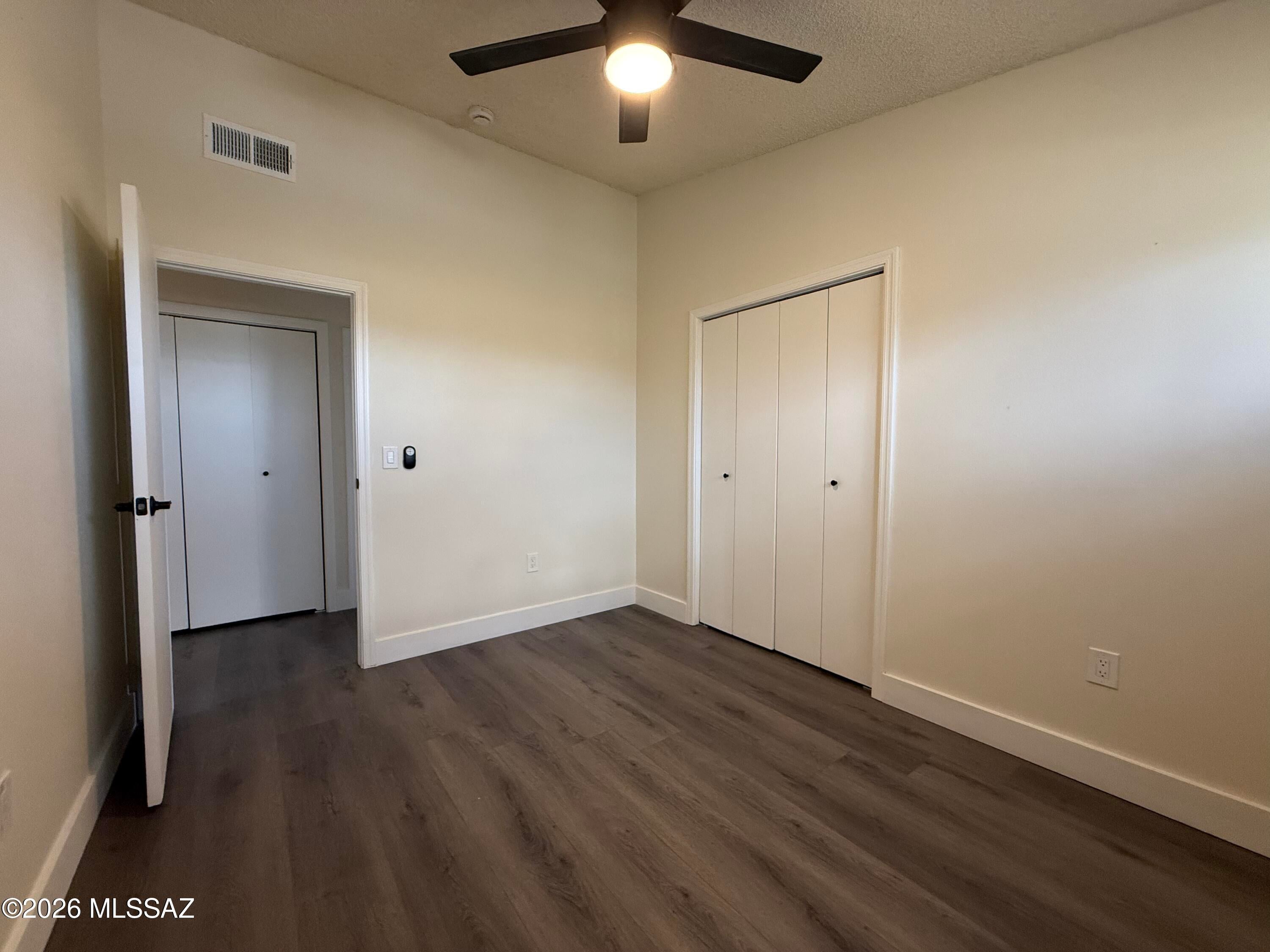 San Manuel Townsite - Residential
