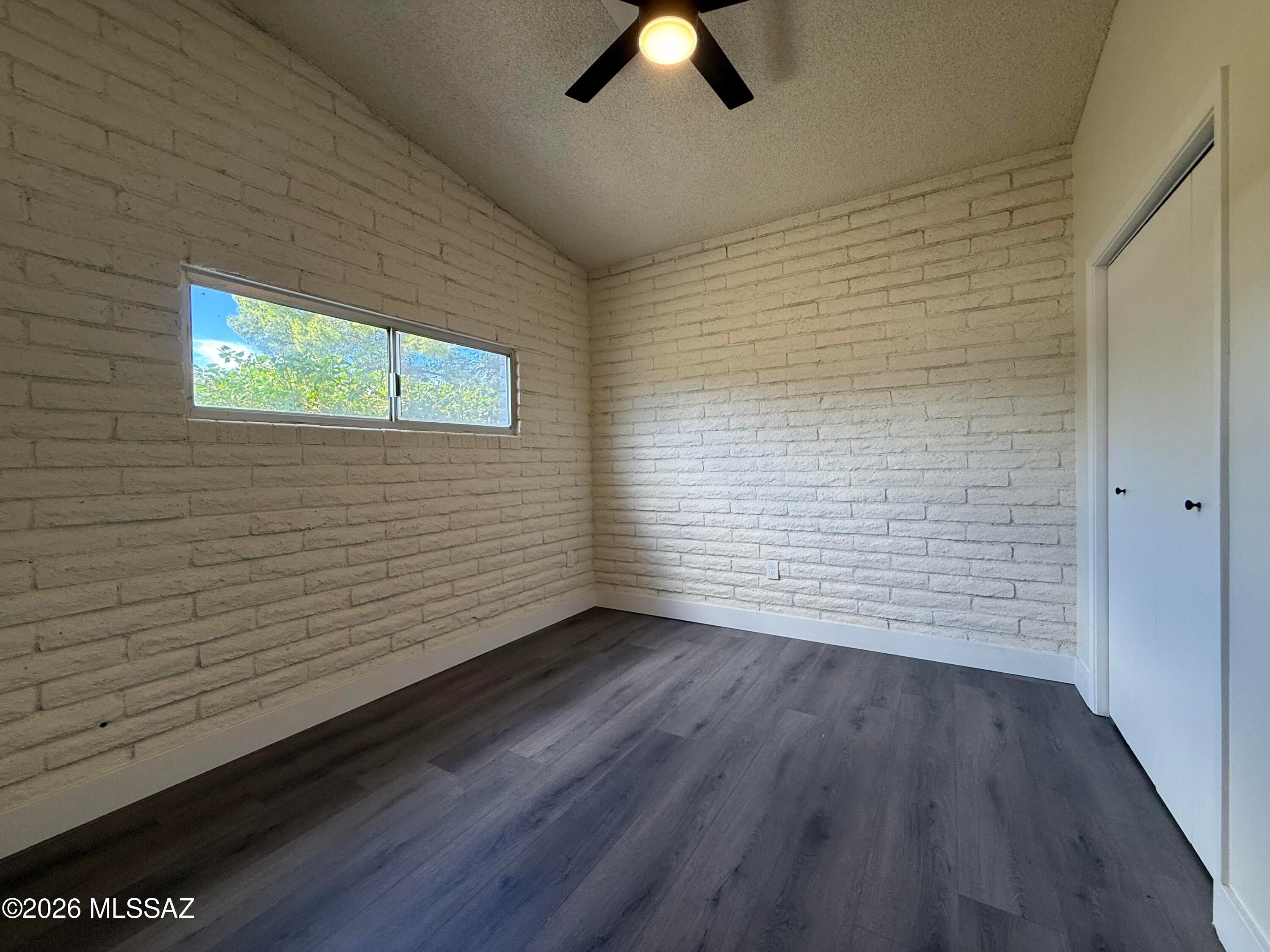 San Manuel Townsite - Residential