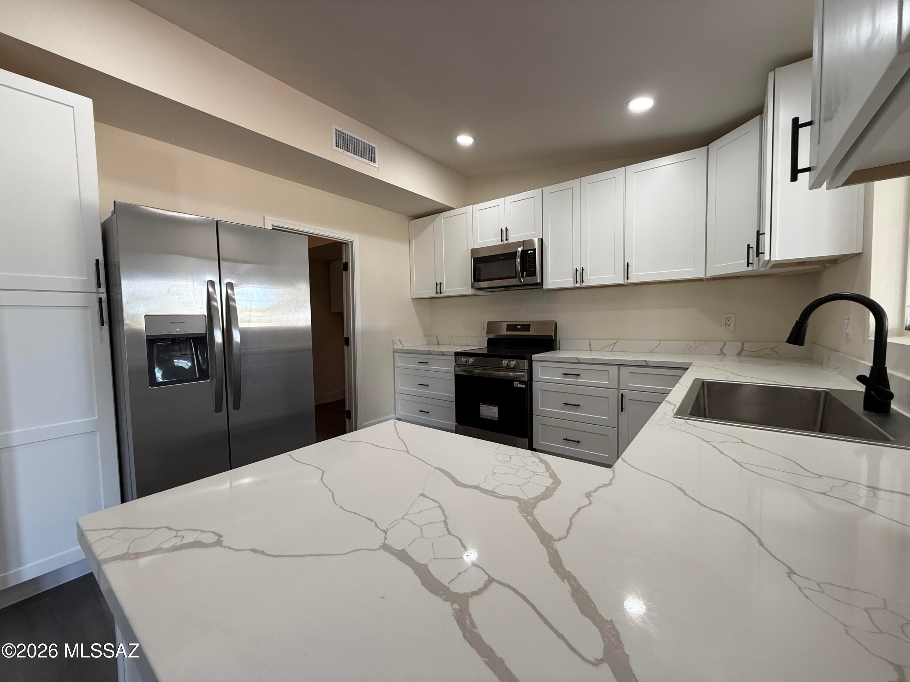 San Manuel Townsite - Residential