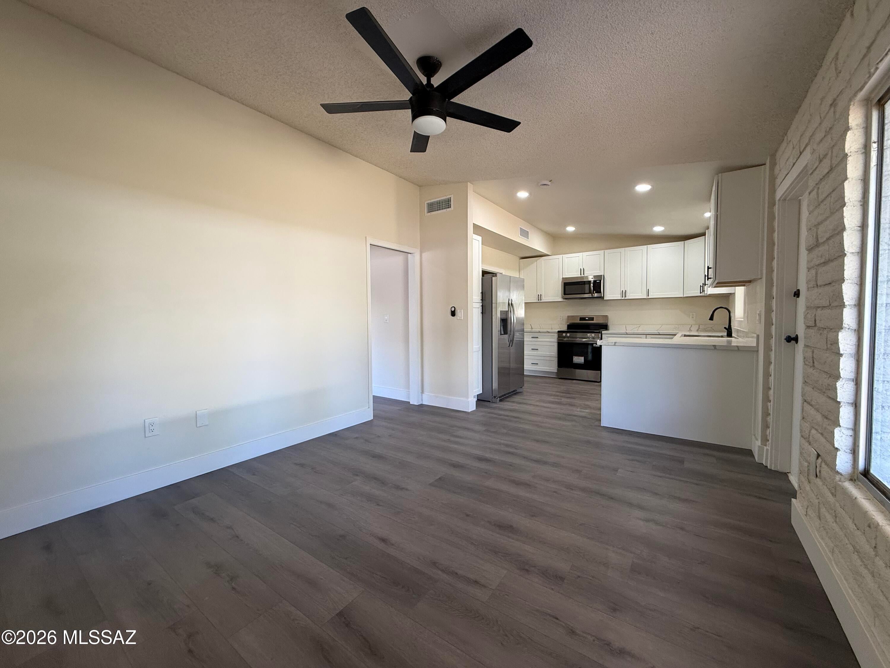 San Manuel Townsite - Residential