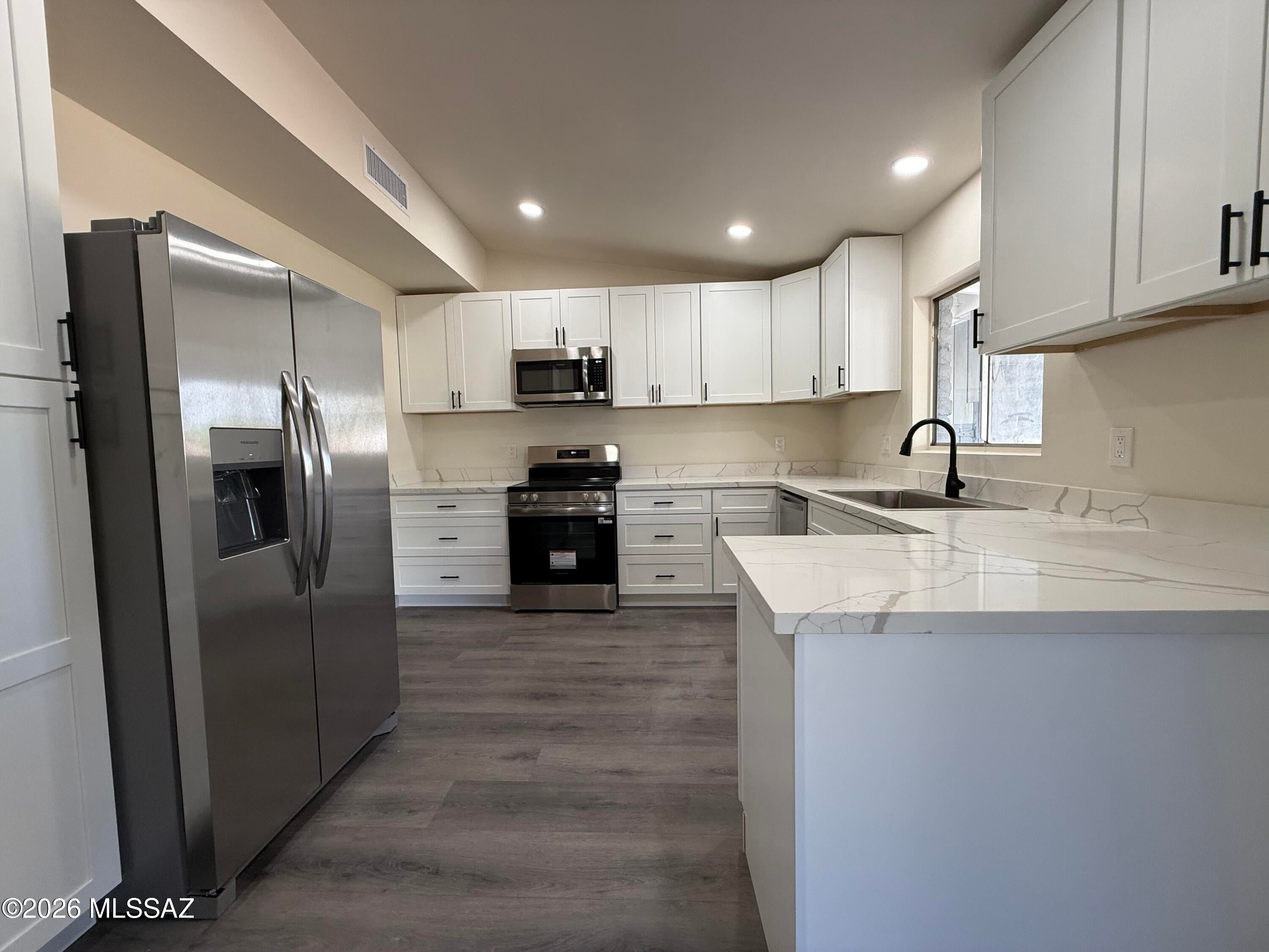 San Manuel Townsite - Residential