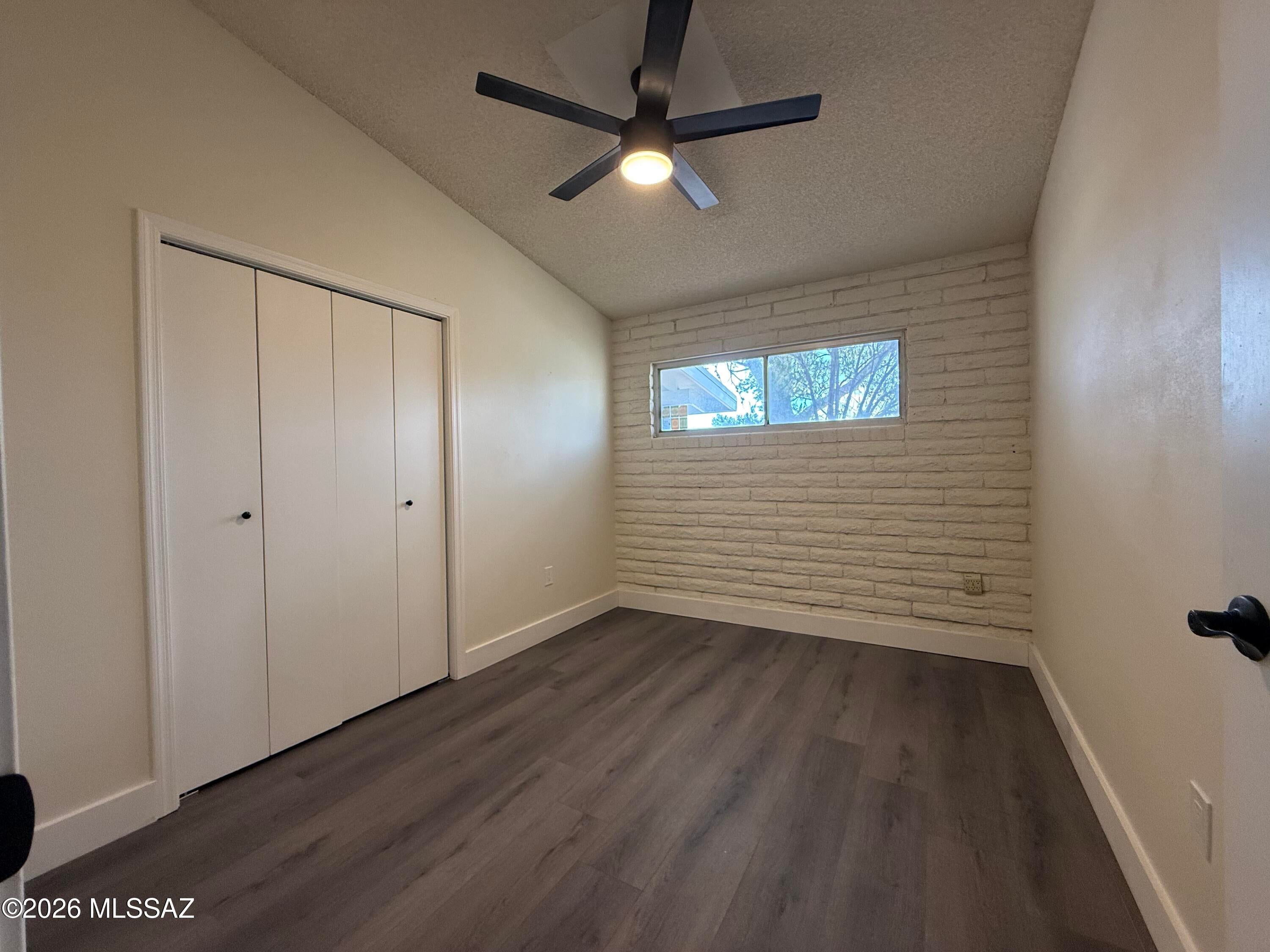 San Manuel Townsite - Residential