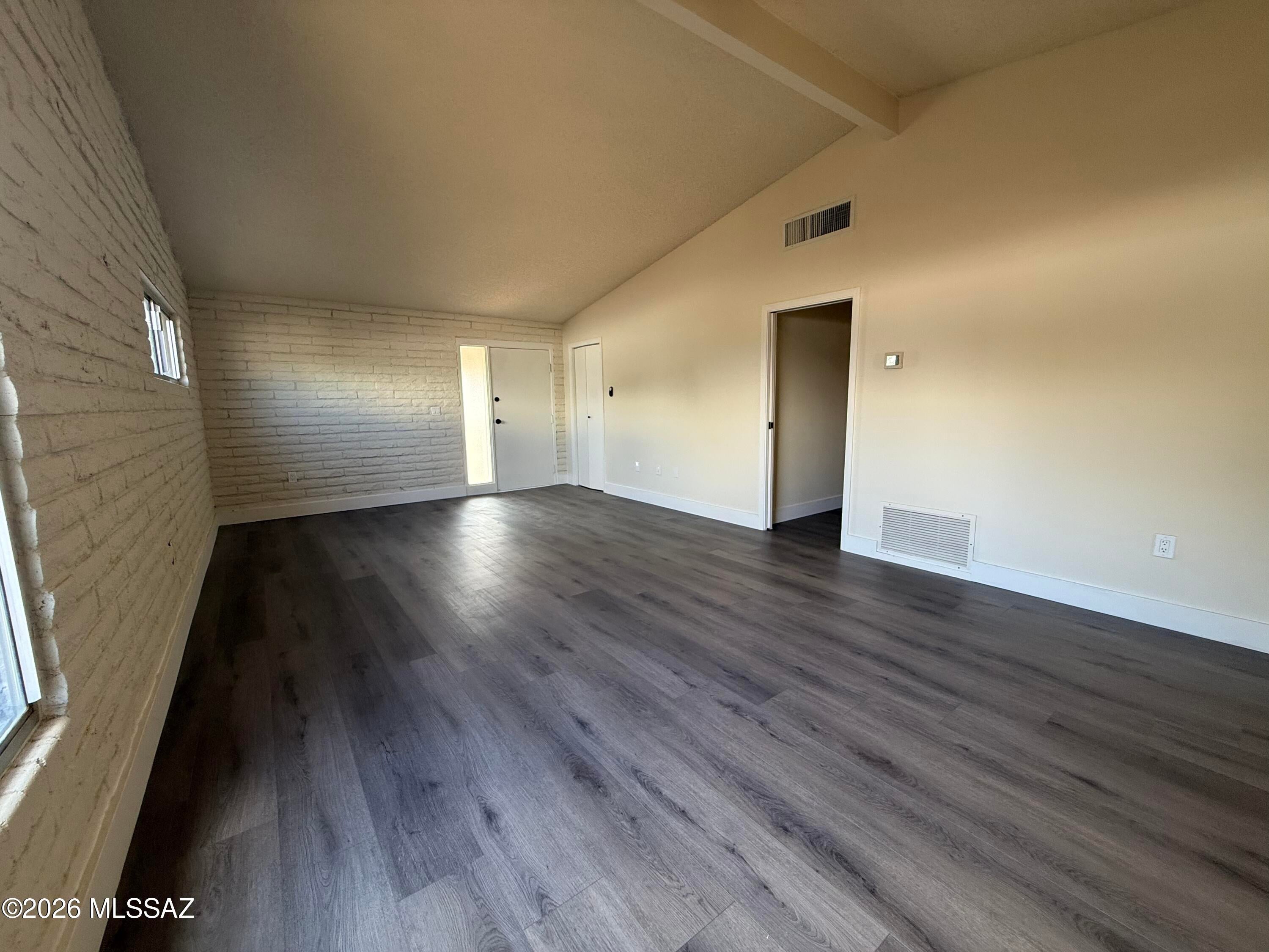 San Manuel Townsite - Residential