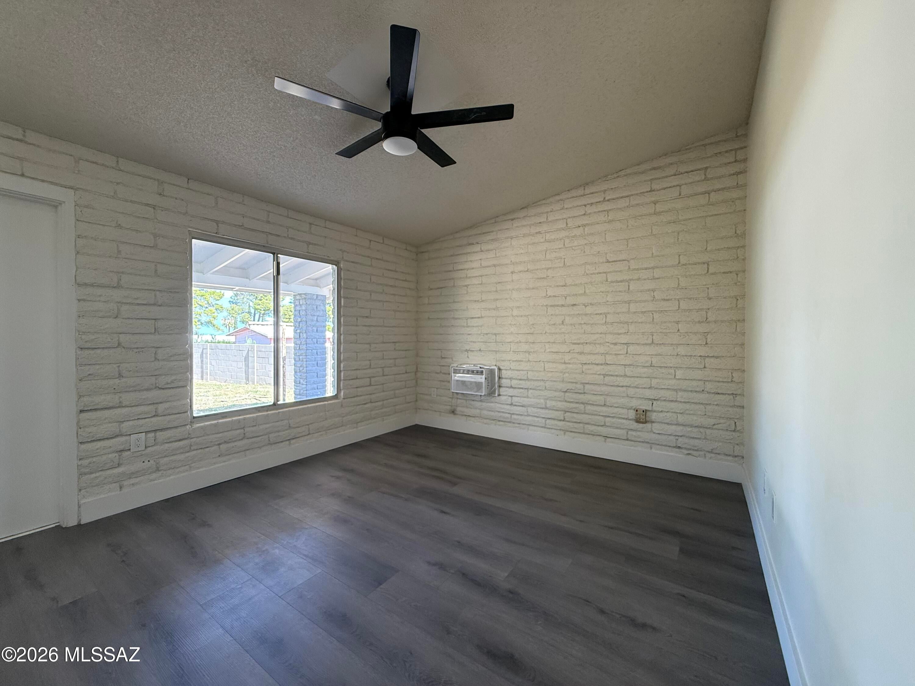 San Manuel Townsite - Residential
