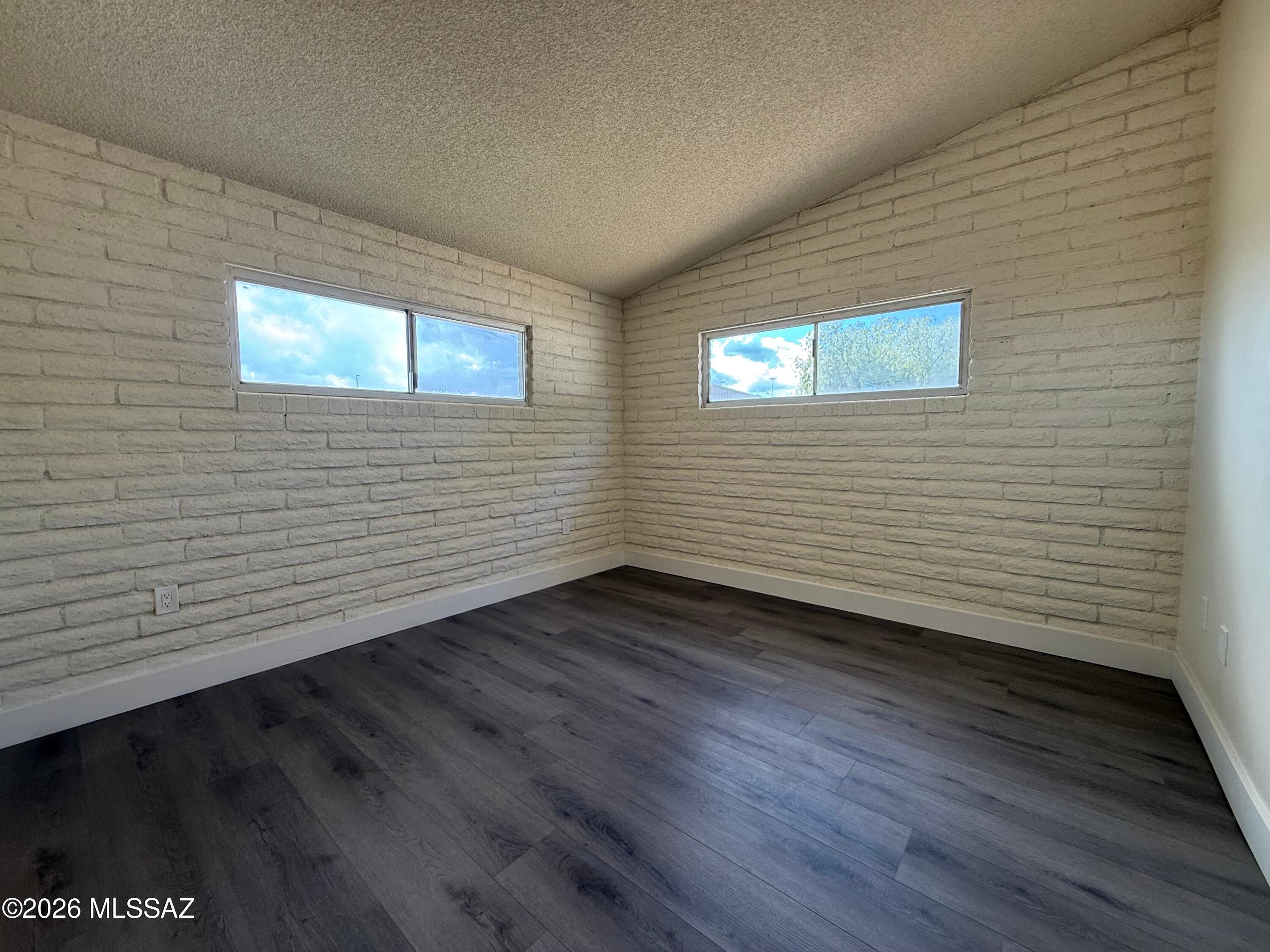 San Manuel Townsite - Residential