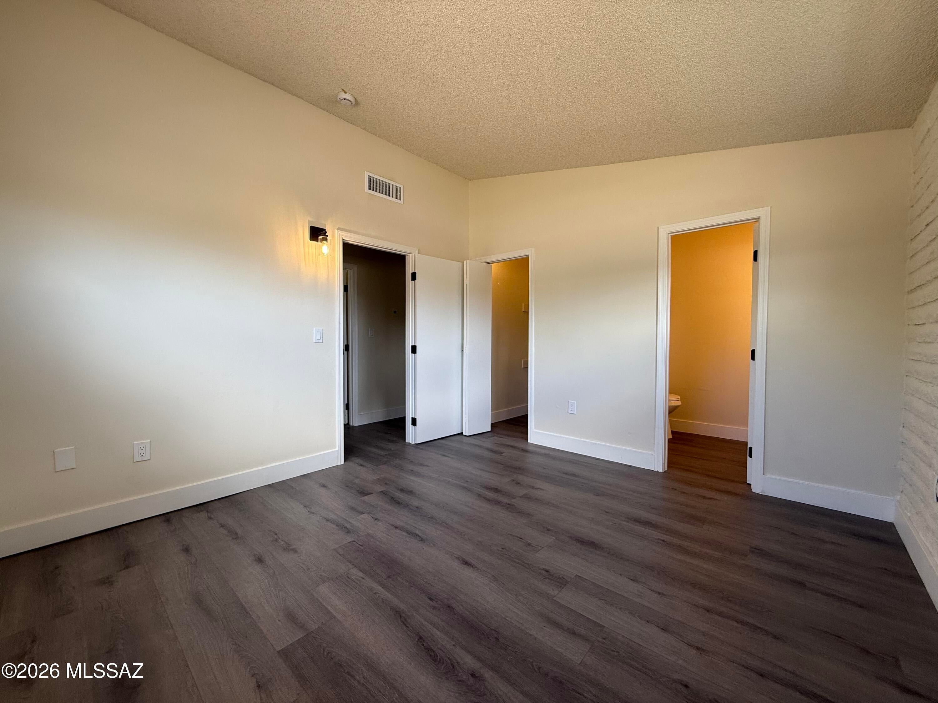 San Manuel Townsite - Residential
