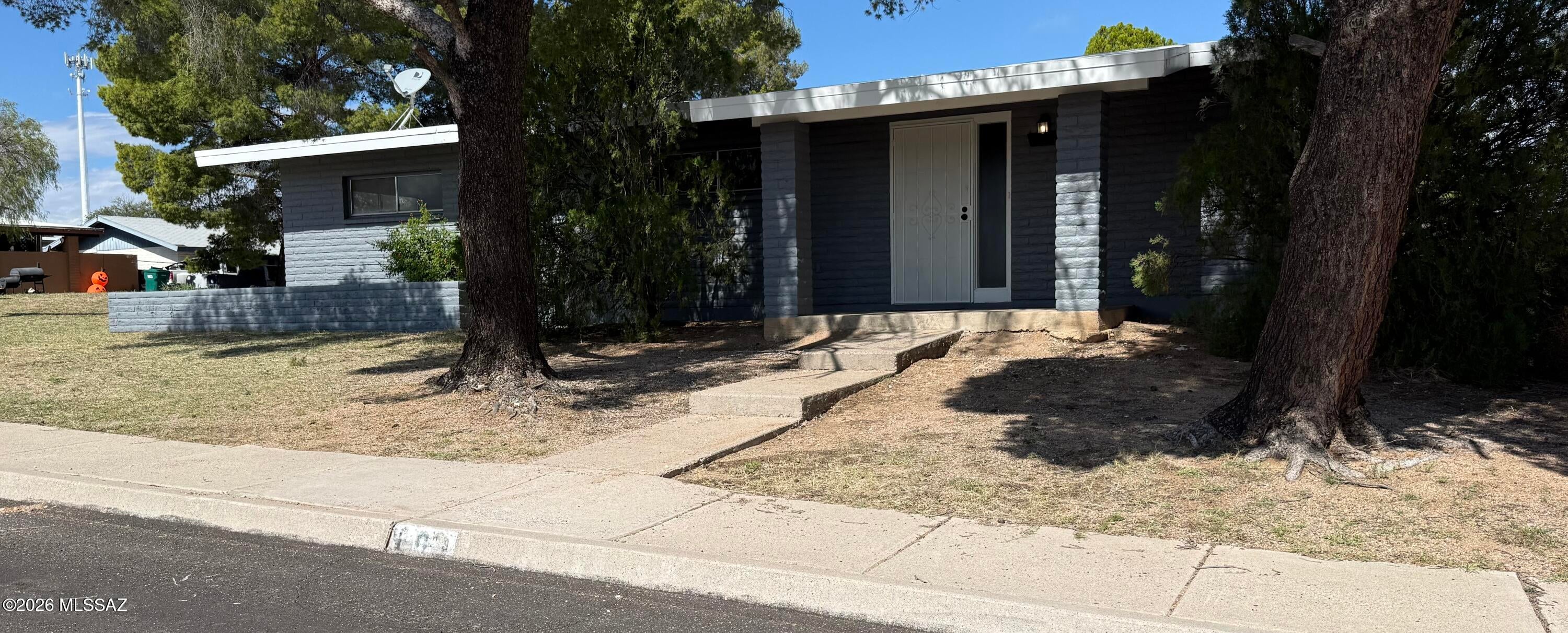 San Manuel Townsite - Residential