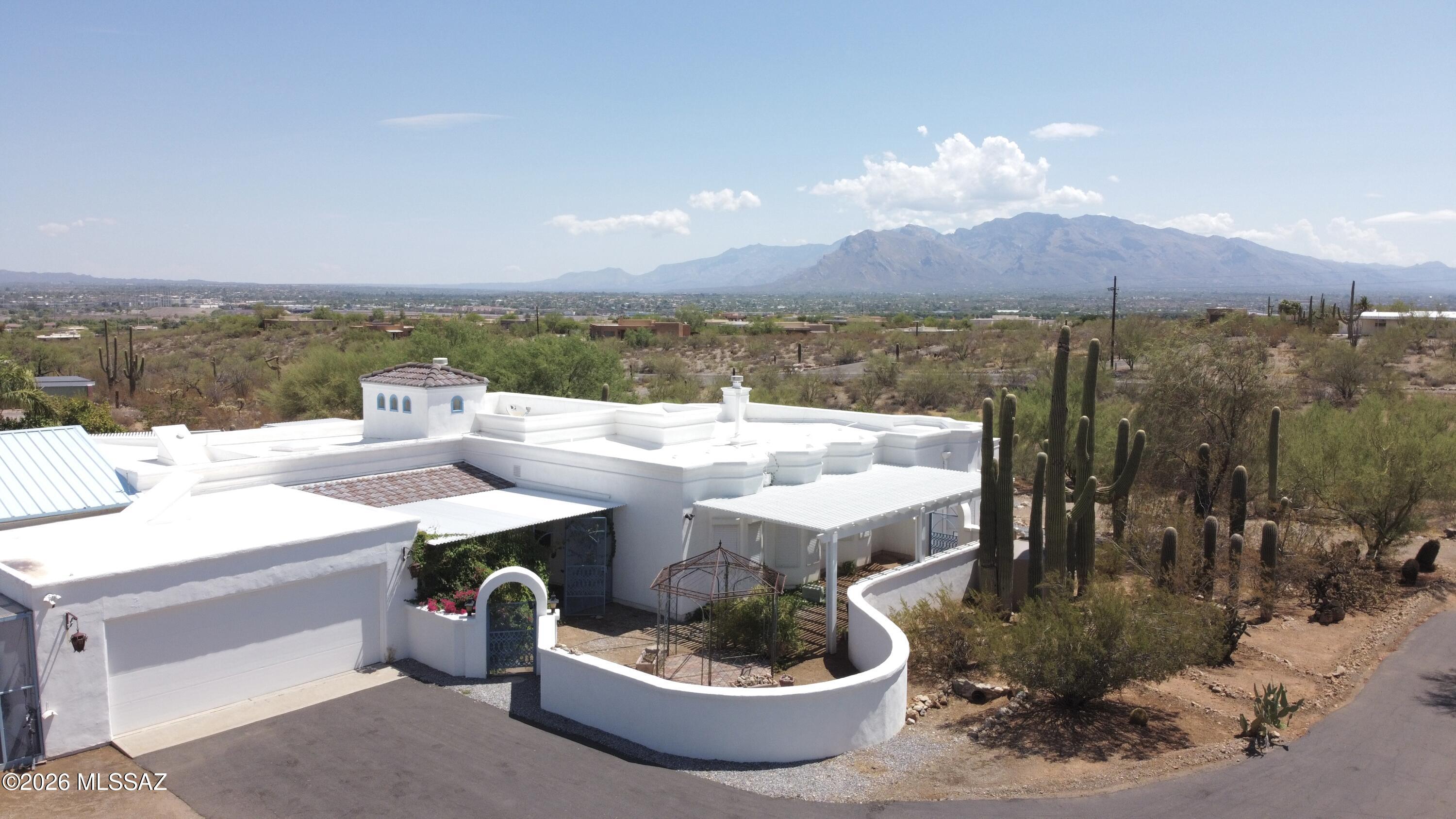 Camino Del Oeste Estates (1-38) - Residential
