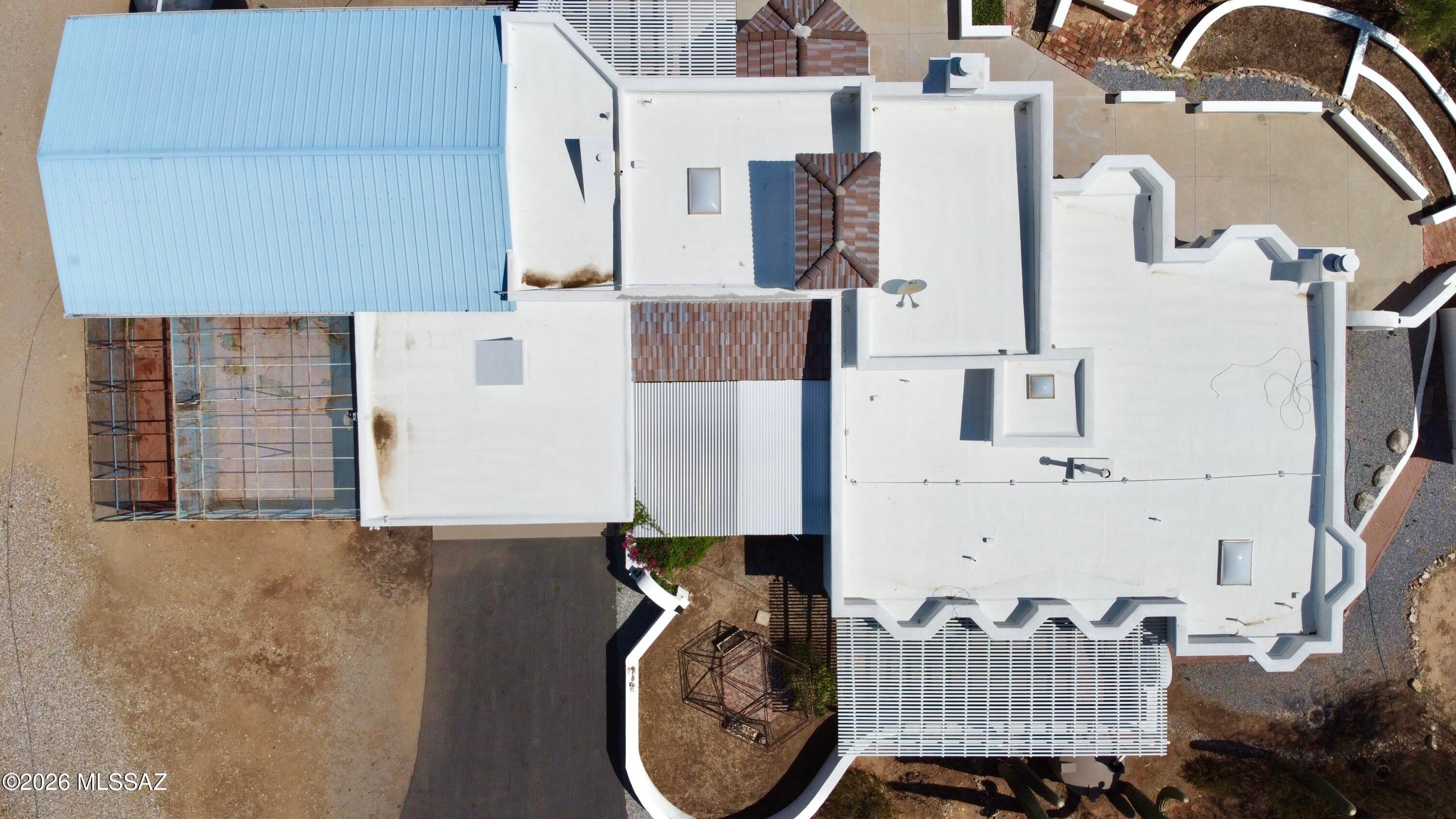 Camino Del Oeste Estates (1-38) - Residential