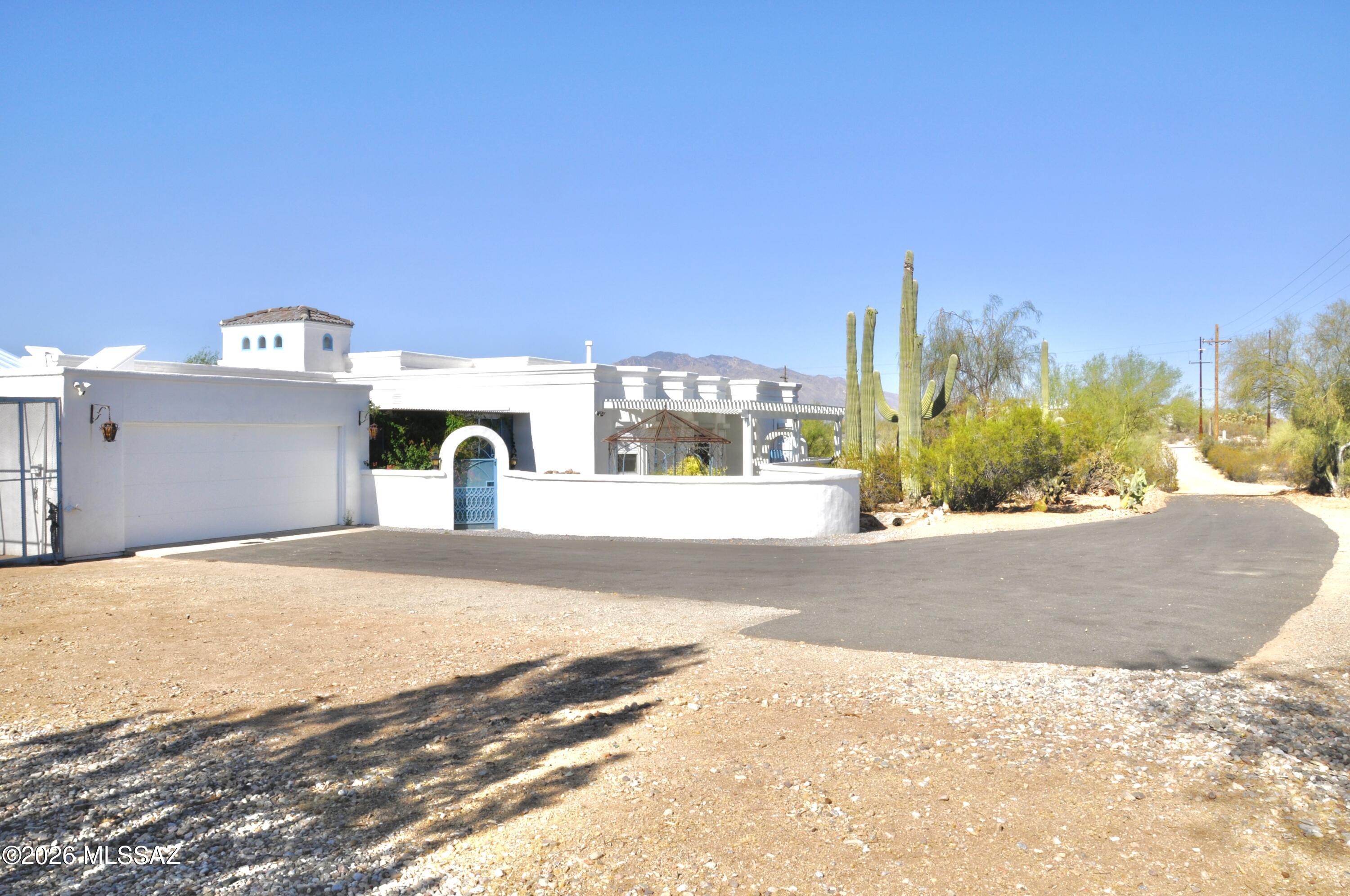 Camino Del Oeste Estates (1-38) - Residential