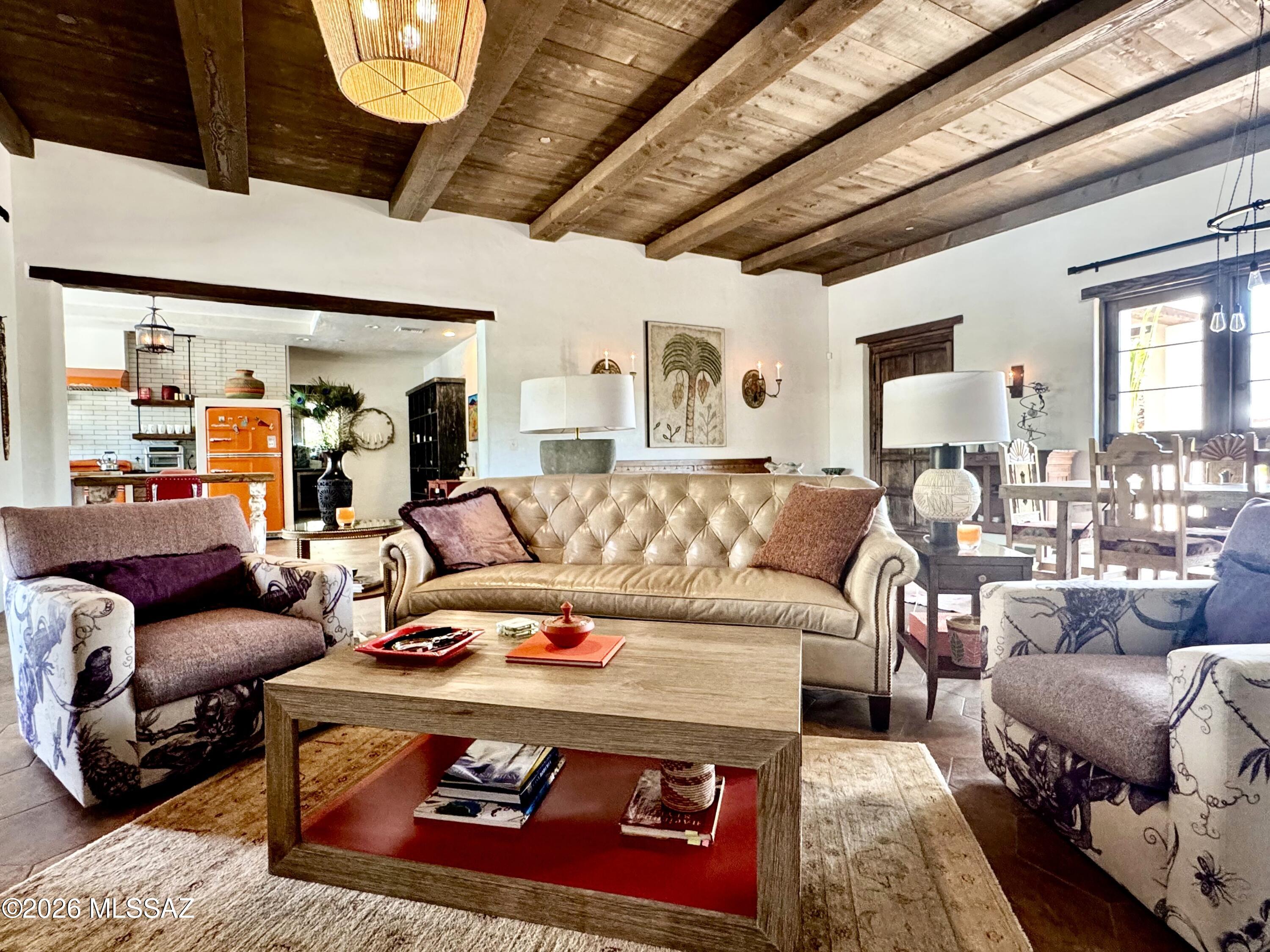 Oro Valley Estates - Residential Lease