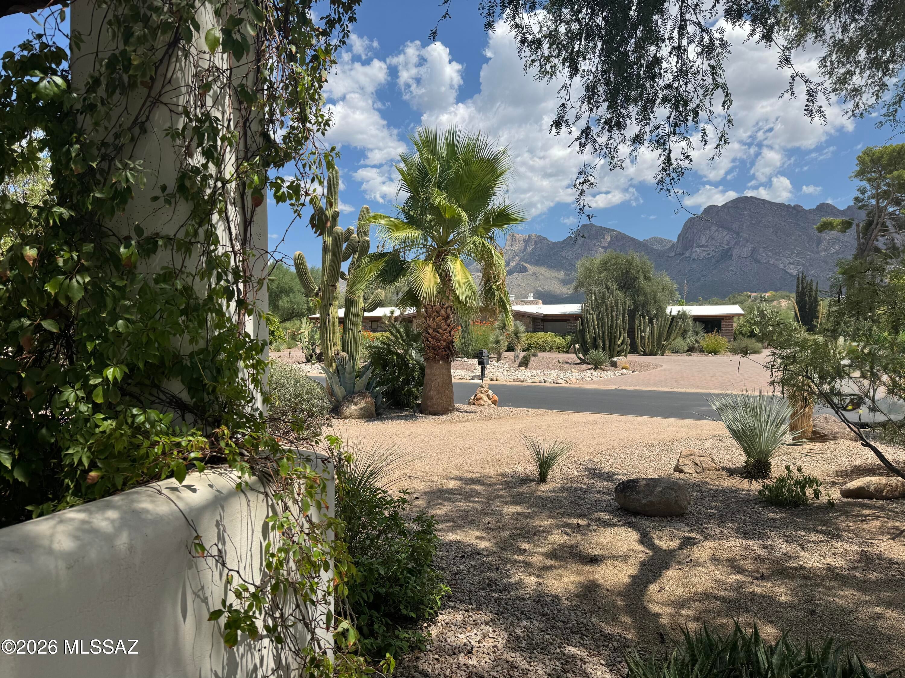 Oro Valley Estates - Residential Lease