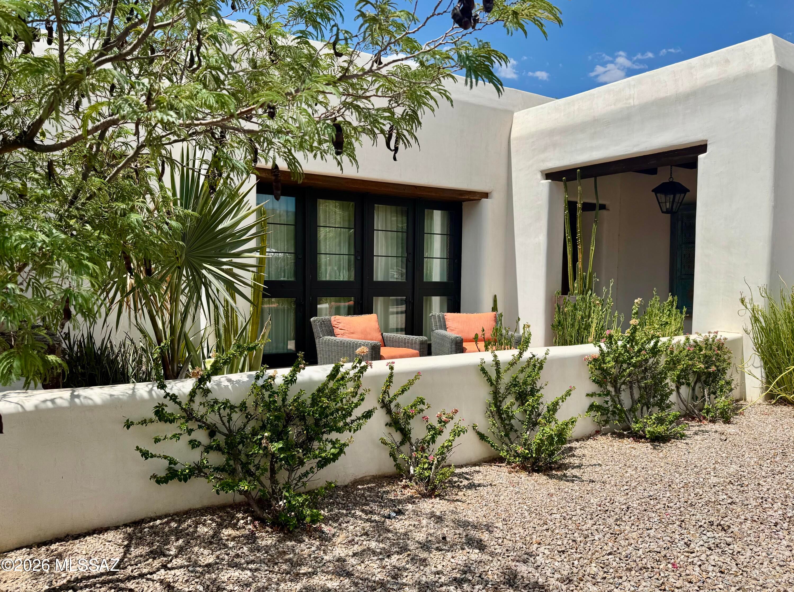 Oro Valley Estates - Residential Lease