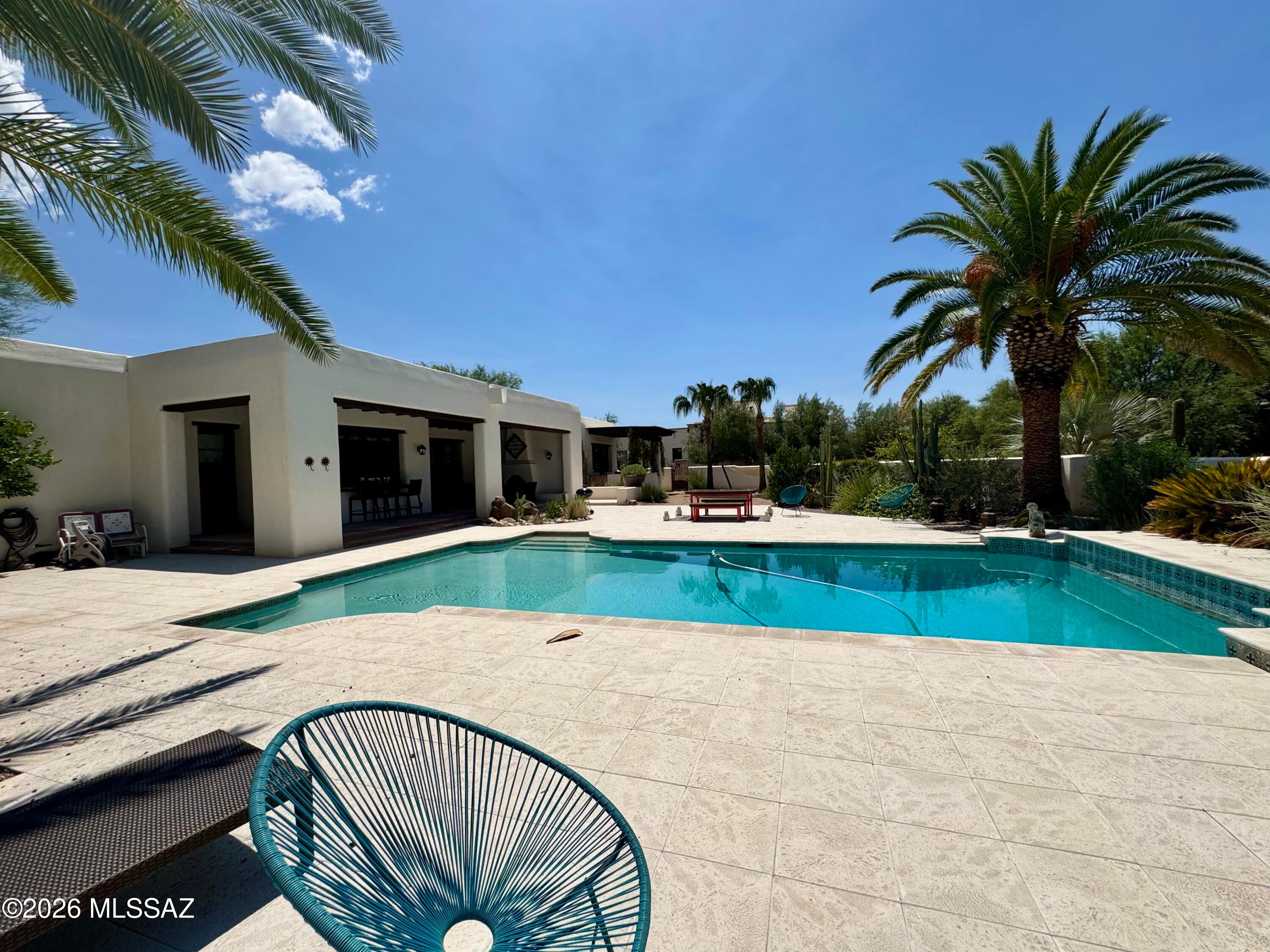 Oro Valley Estates - Residential Lease