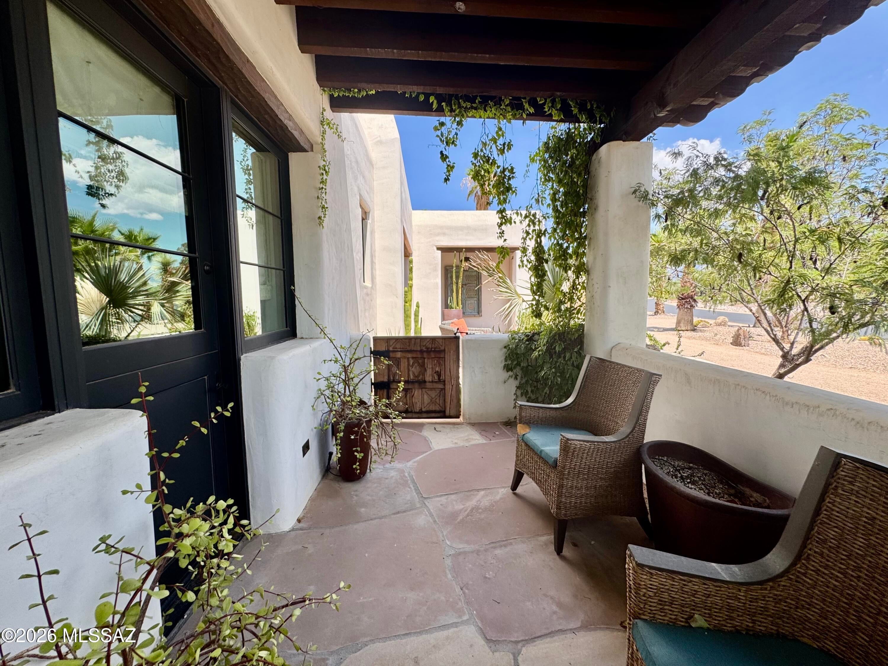 Oro Valley Estates - Residential Lease