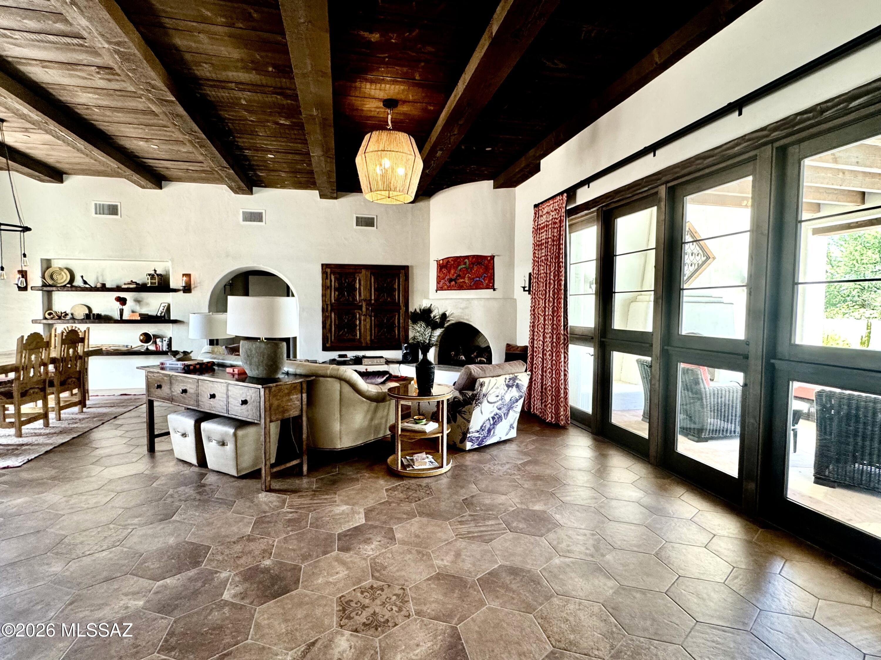 Oro Valley Estates - Residential Lease