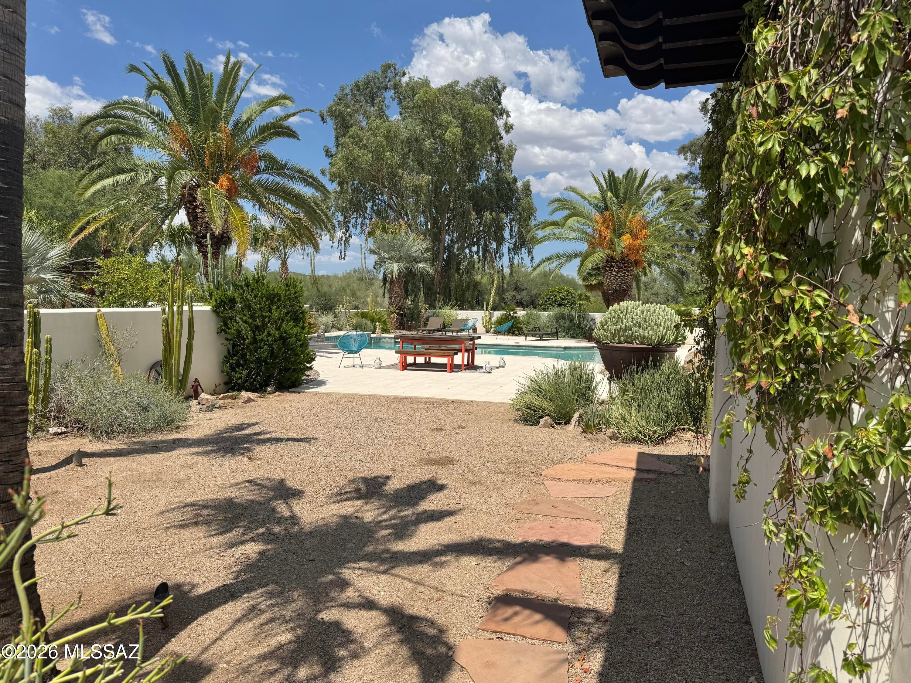 Oro Valley Estates - Residential Lease