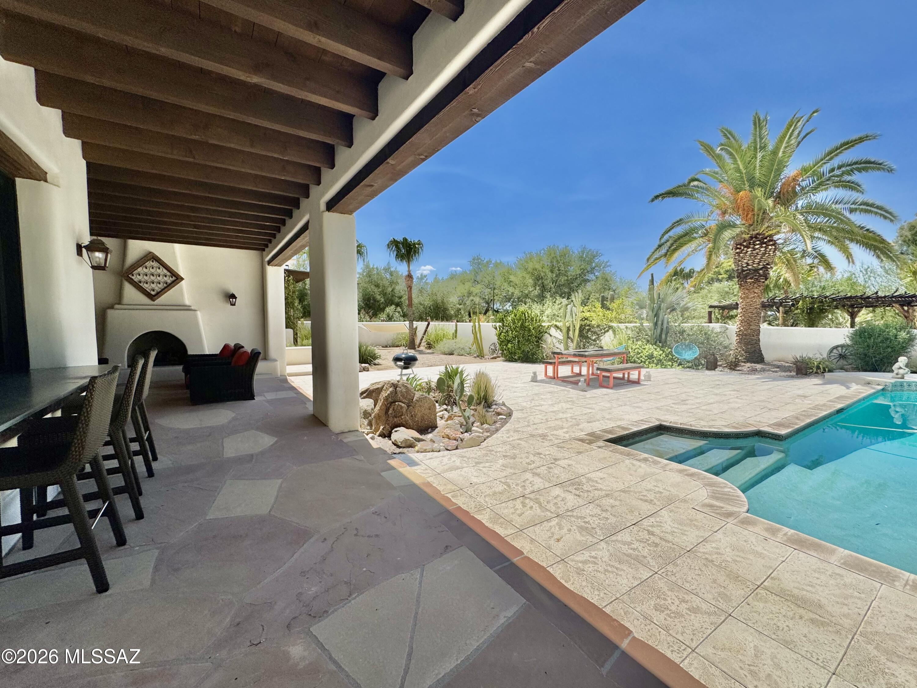 Oro Valley Estates - Residential Lease