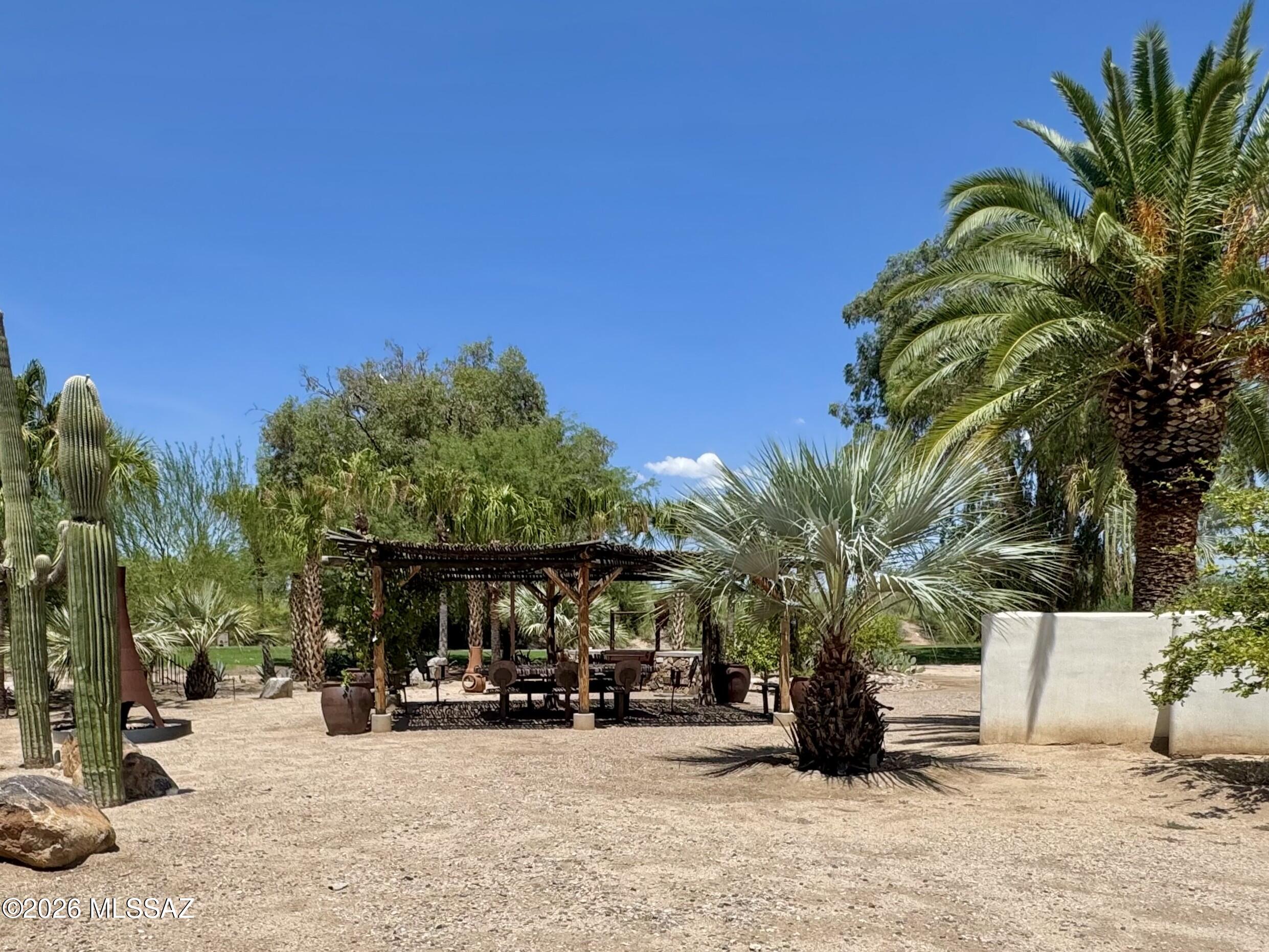 Oro Valley Estates - Residential Lease