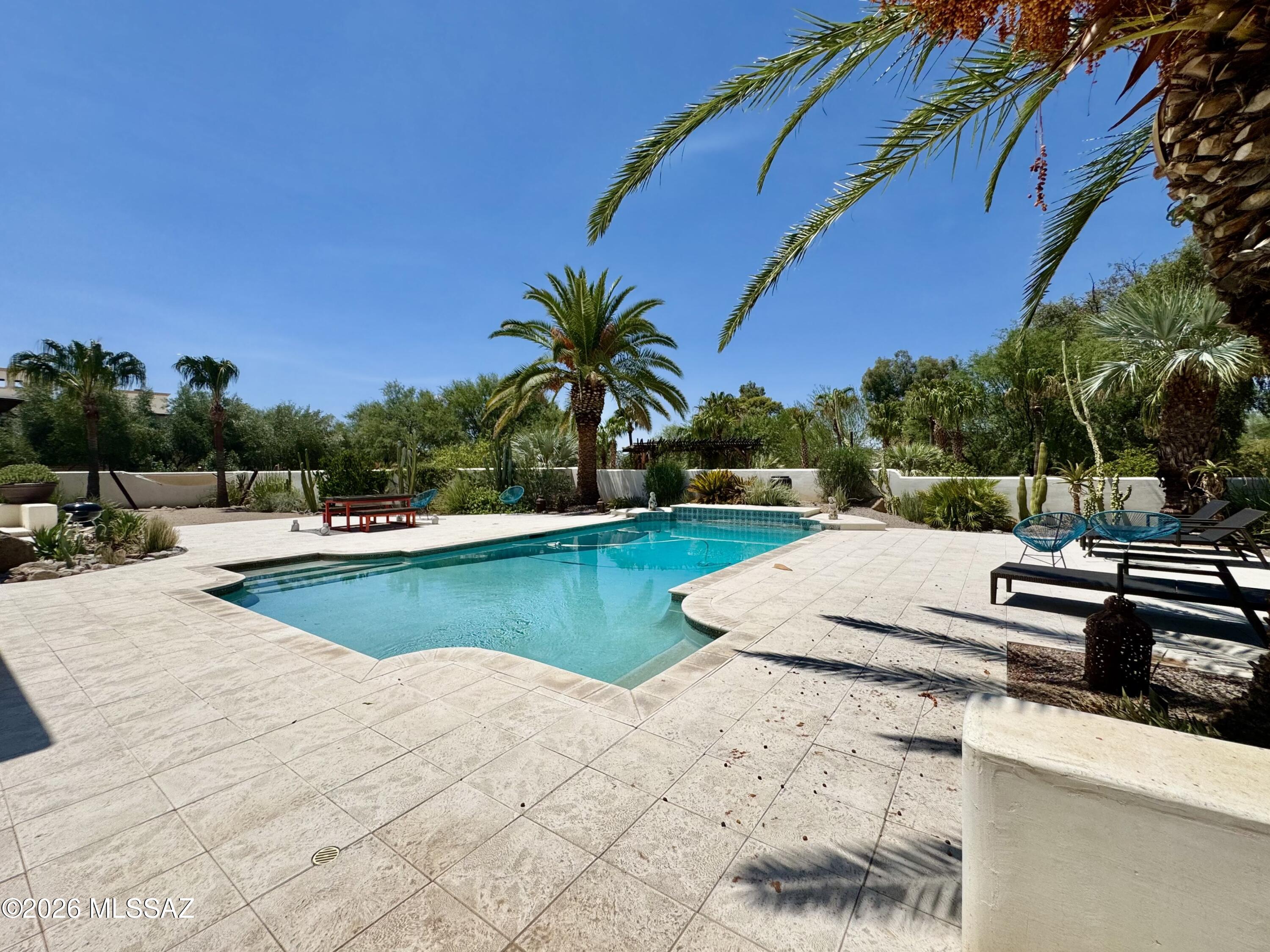 Oro Valley Estates - Residential Lease