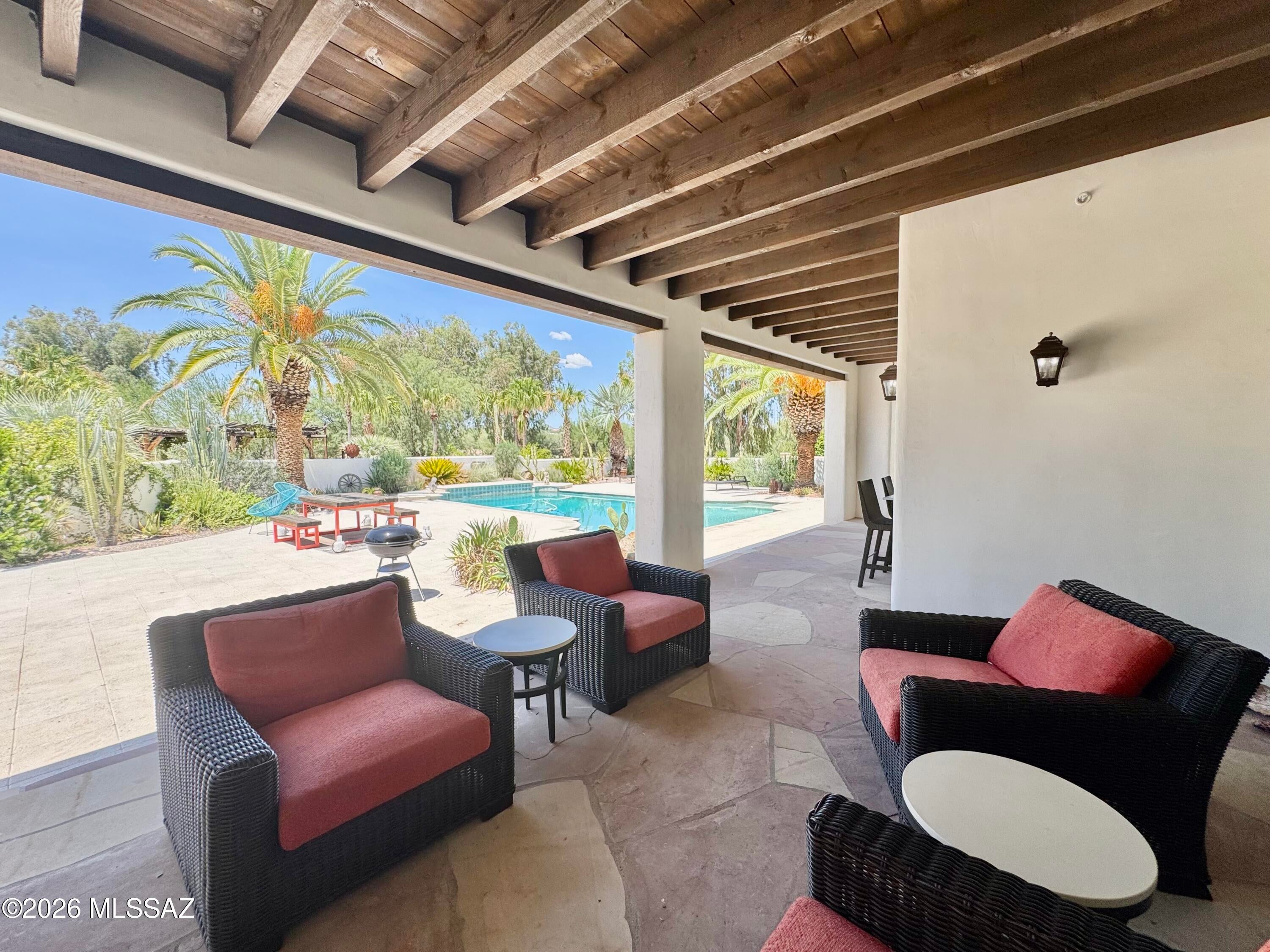 Oro Valley Estates - Residential Lease