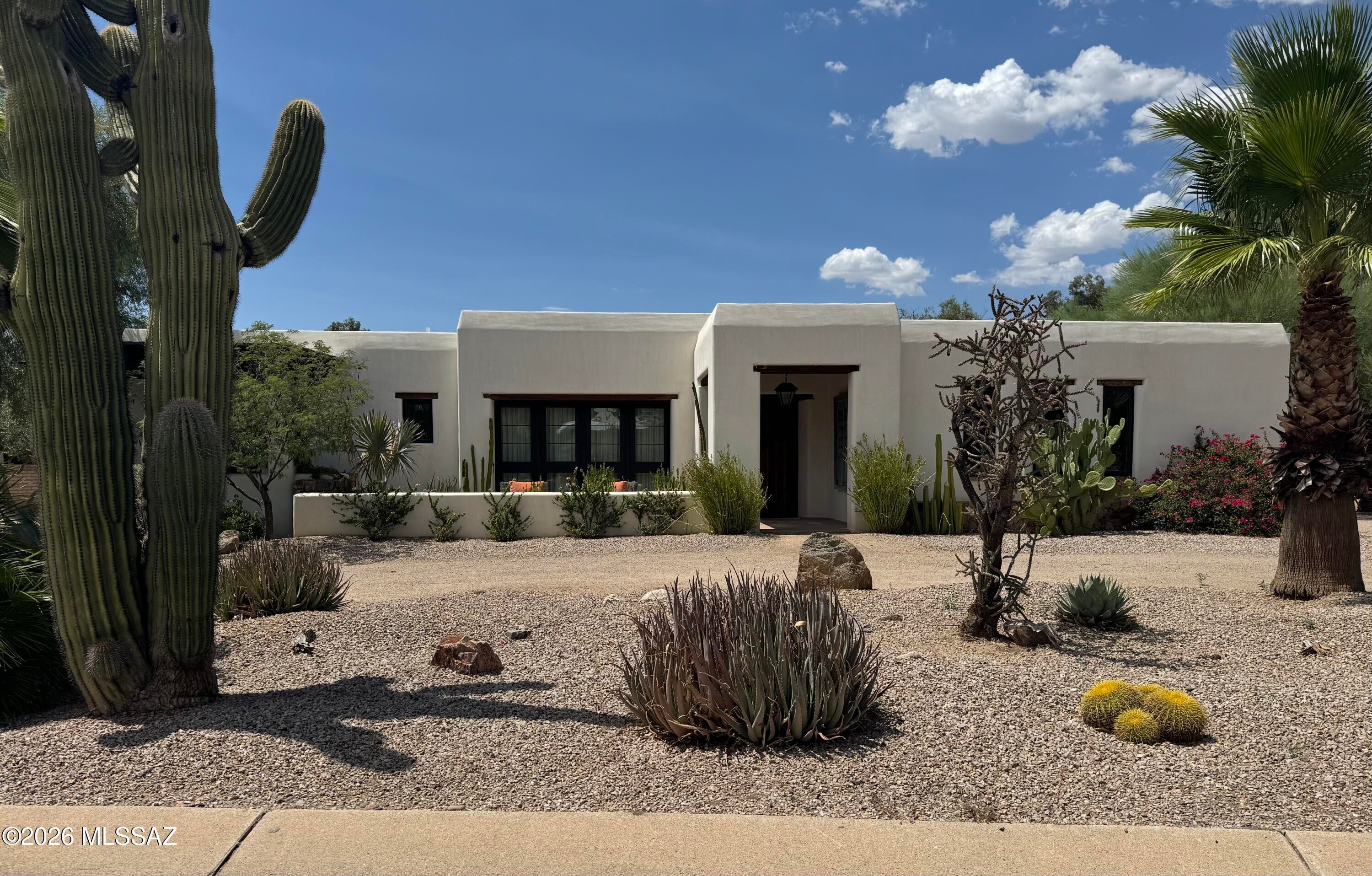 Oro Valley Estates - Residential Lease
