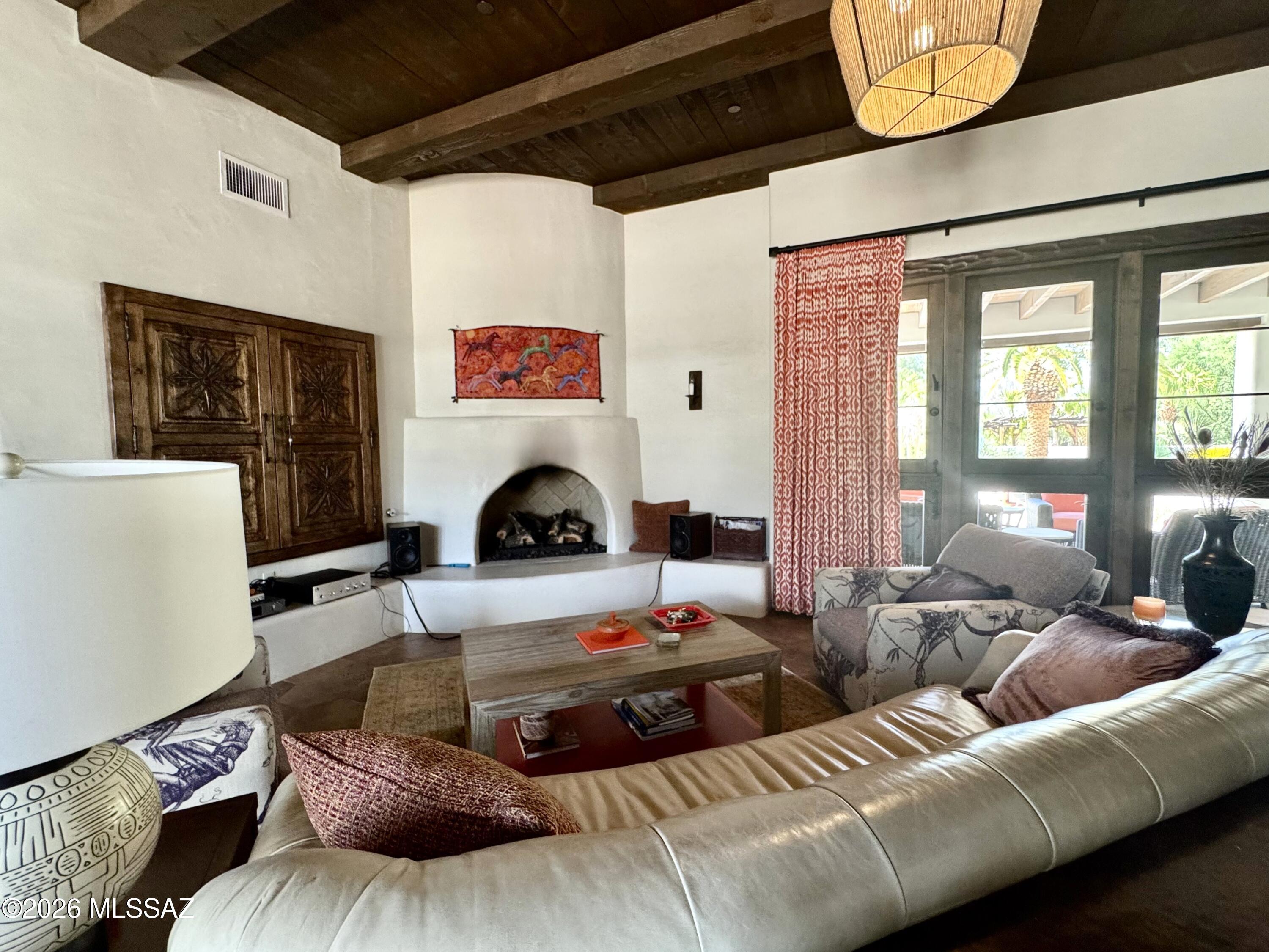 Oro Valley Estates - Residential Lease