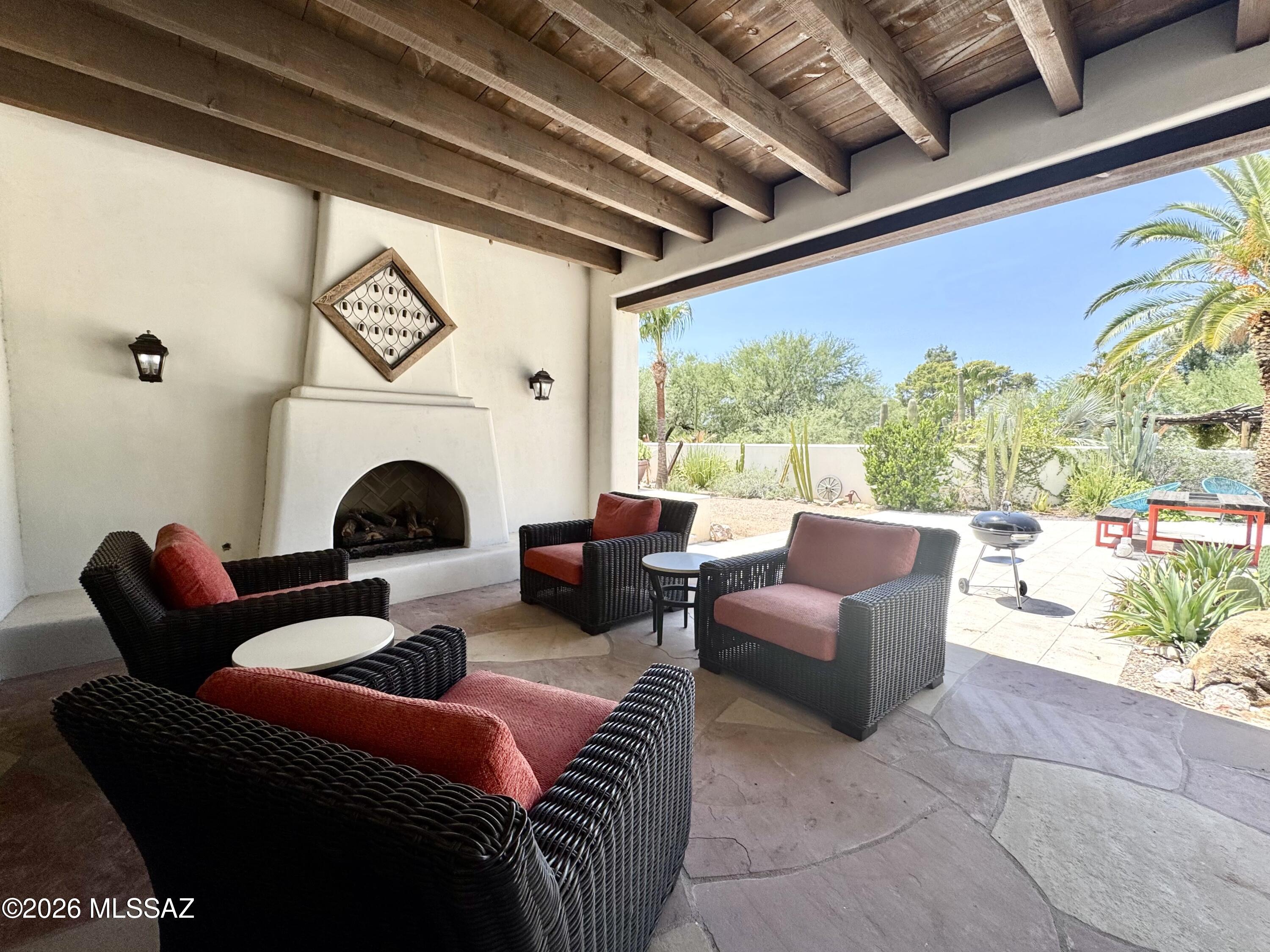 Oro Valley Estates - Residential Lease