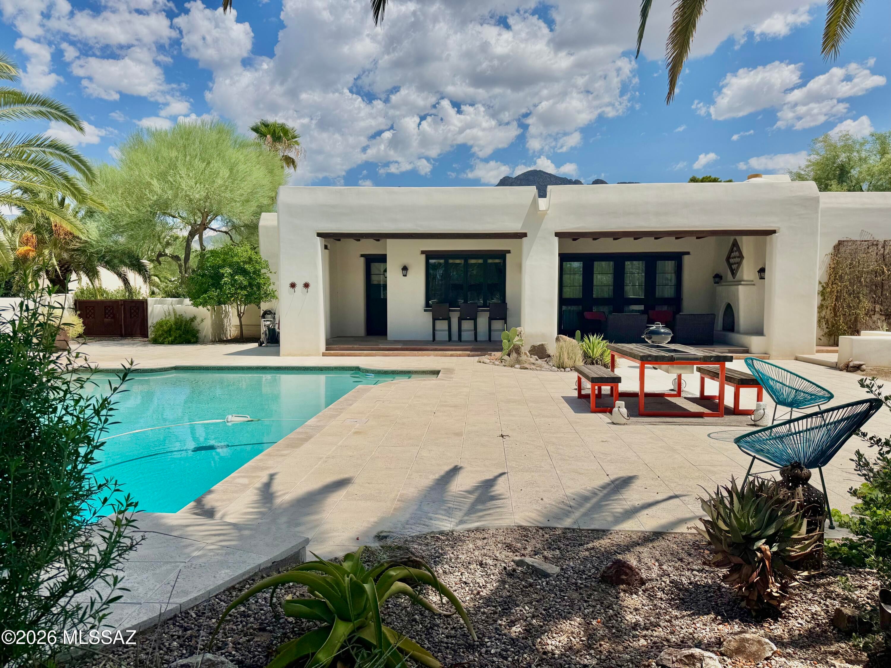 Oro Valley Estates - Residential Lease