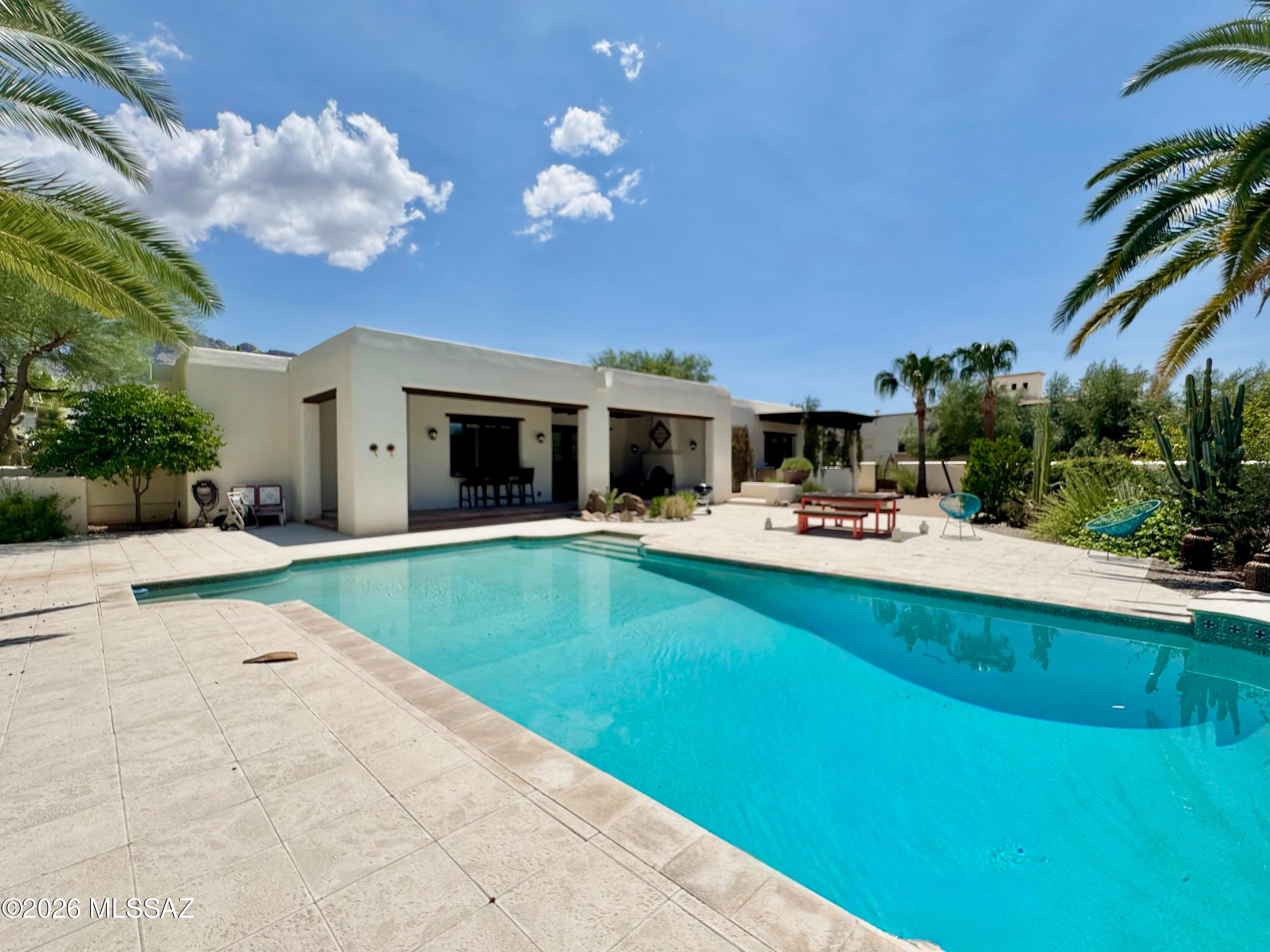 Oro Valley Estates - Residential Lease