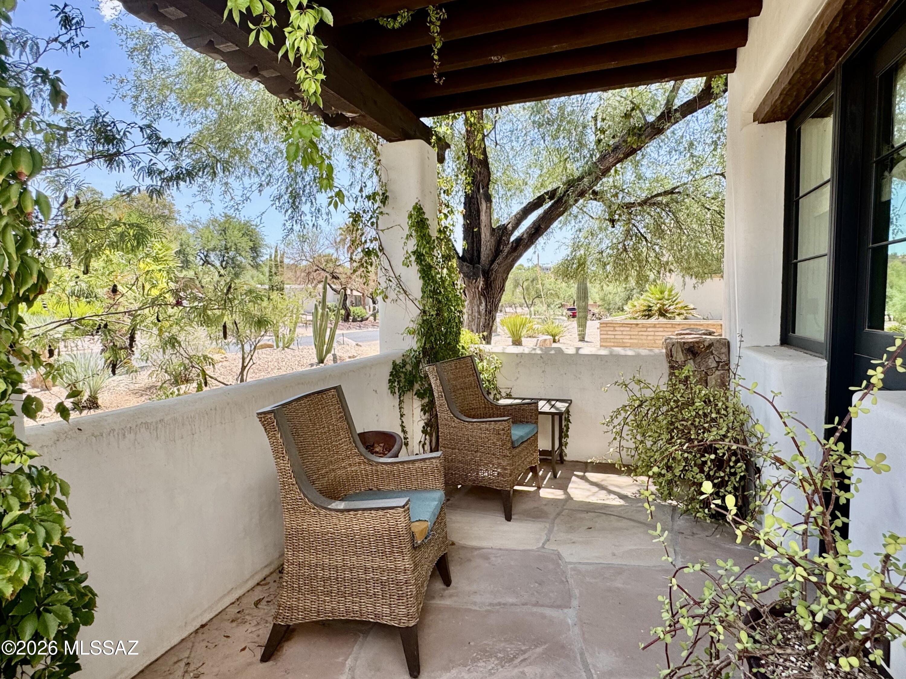 Oro Valley Estates - Residential Lease