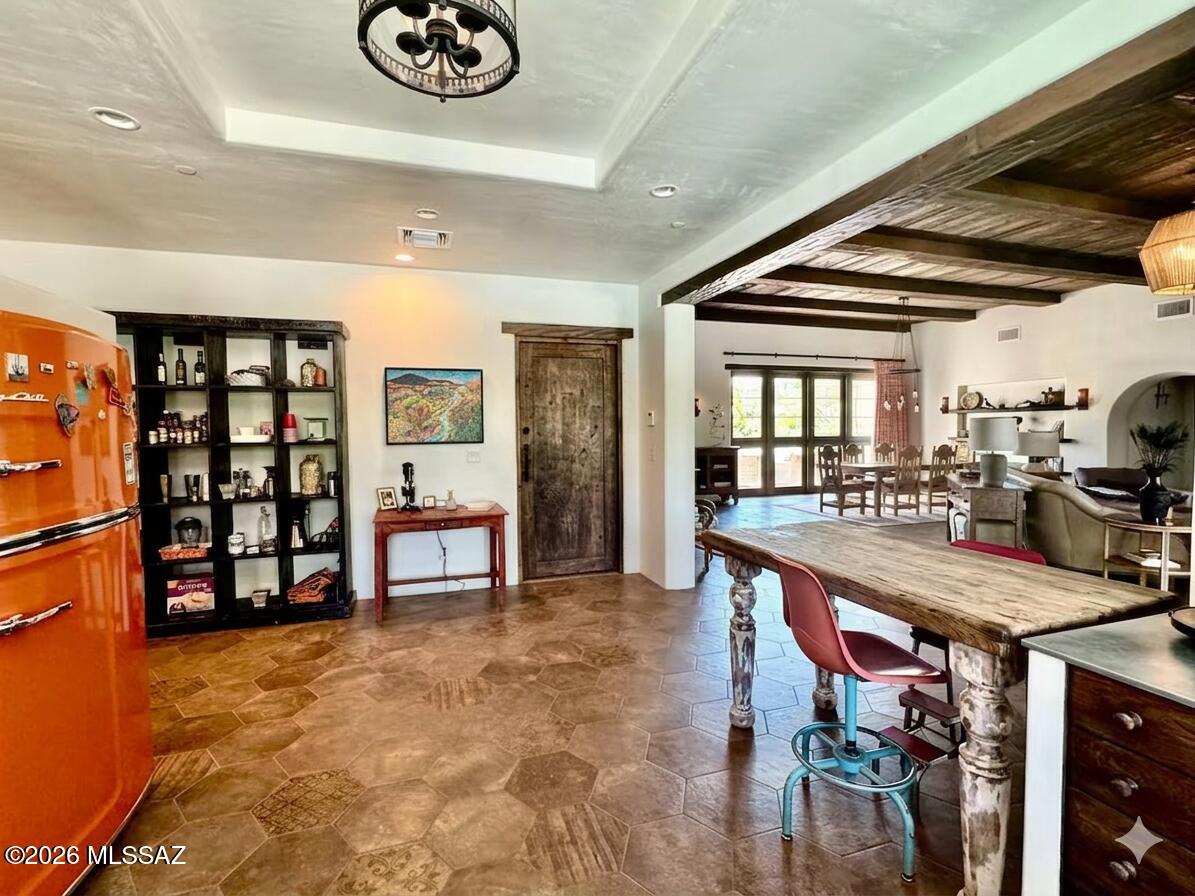 Oro Valley Estates - Residential Lease