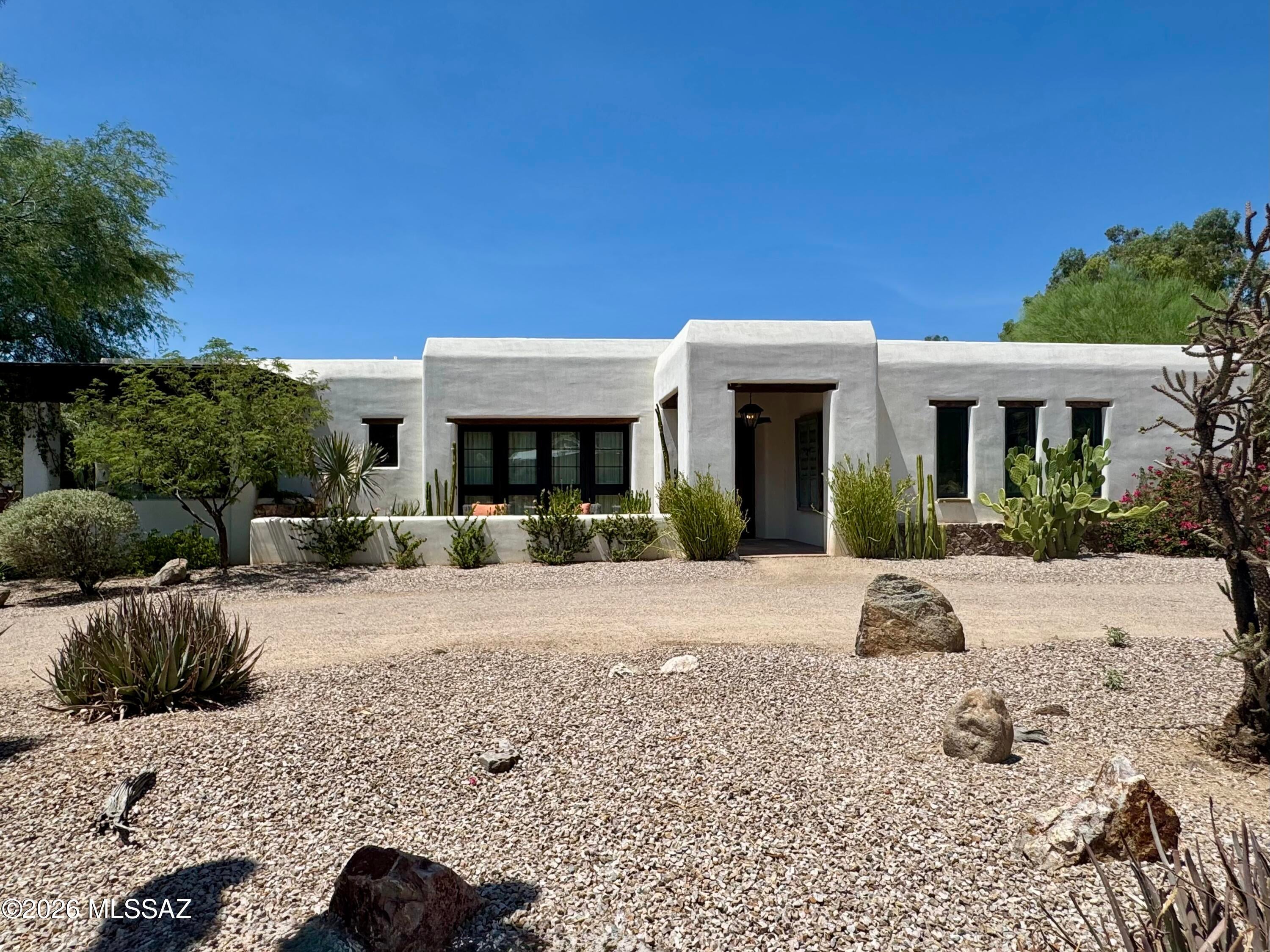 Oro Valley Estates - Residential Lease