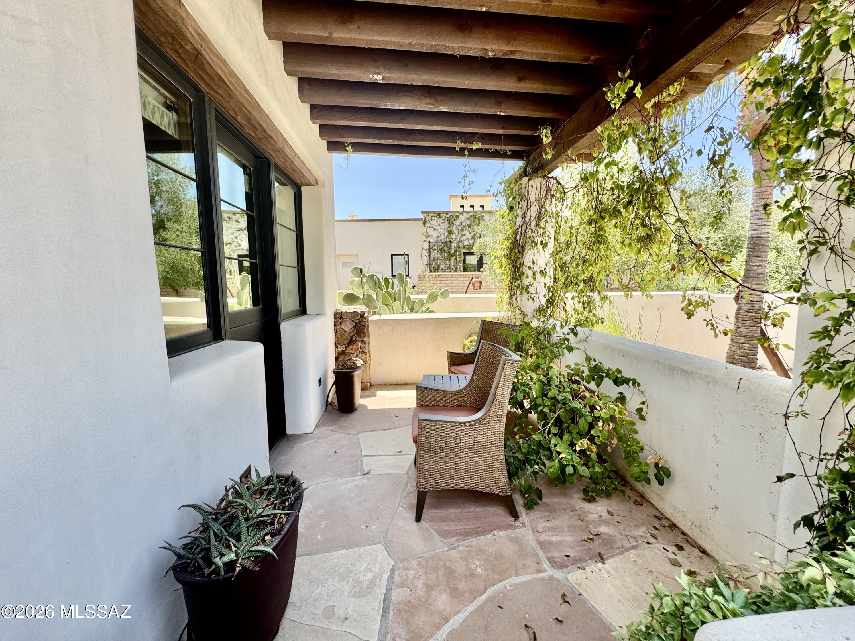 Oro Valley Estates - Residential Lease