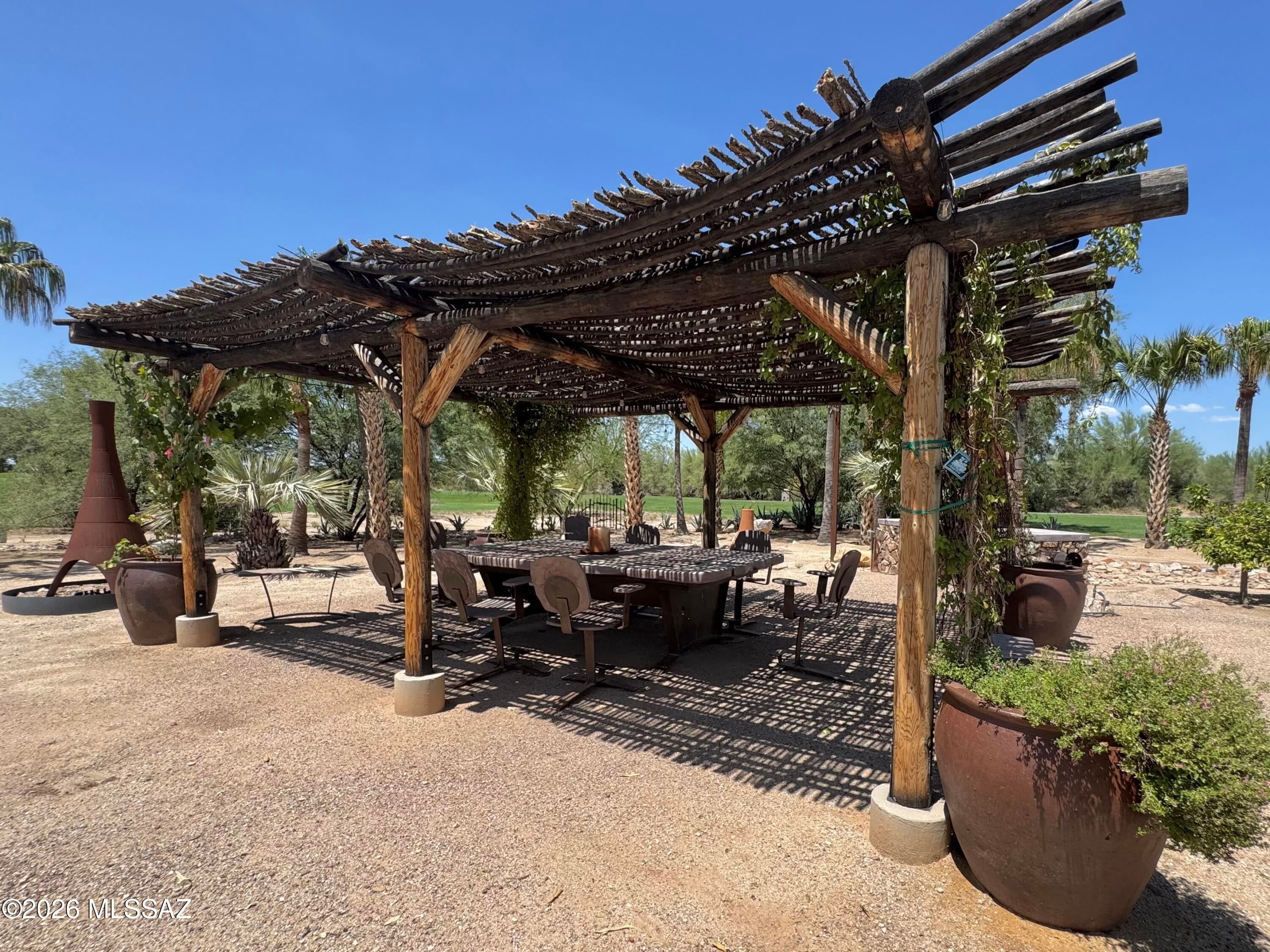 Oro Valley Estates - Residential Lease