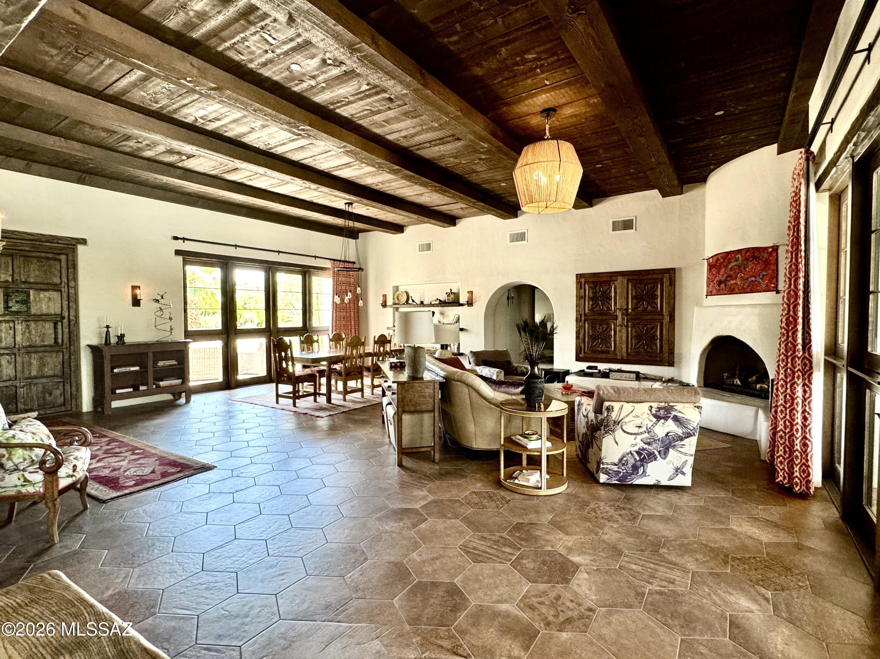 Oro Valley Estates - Residential Lease