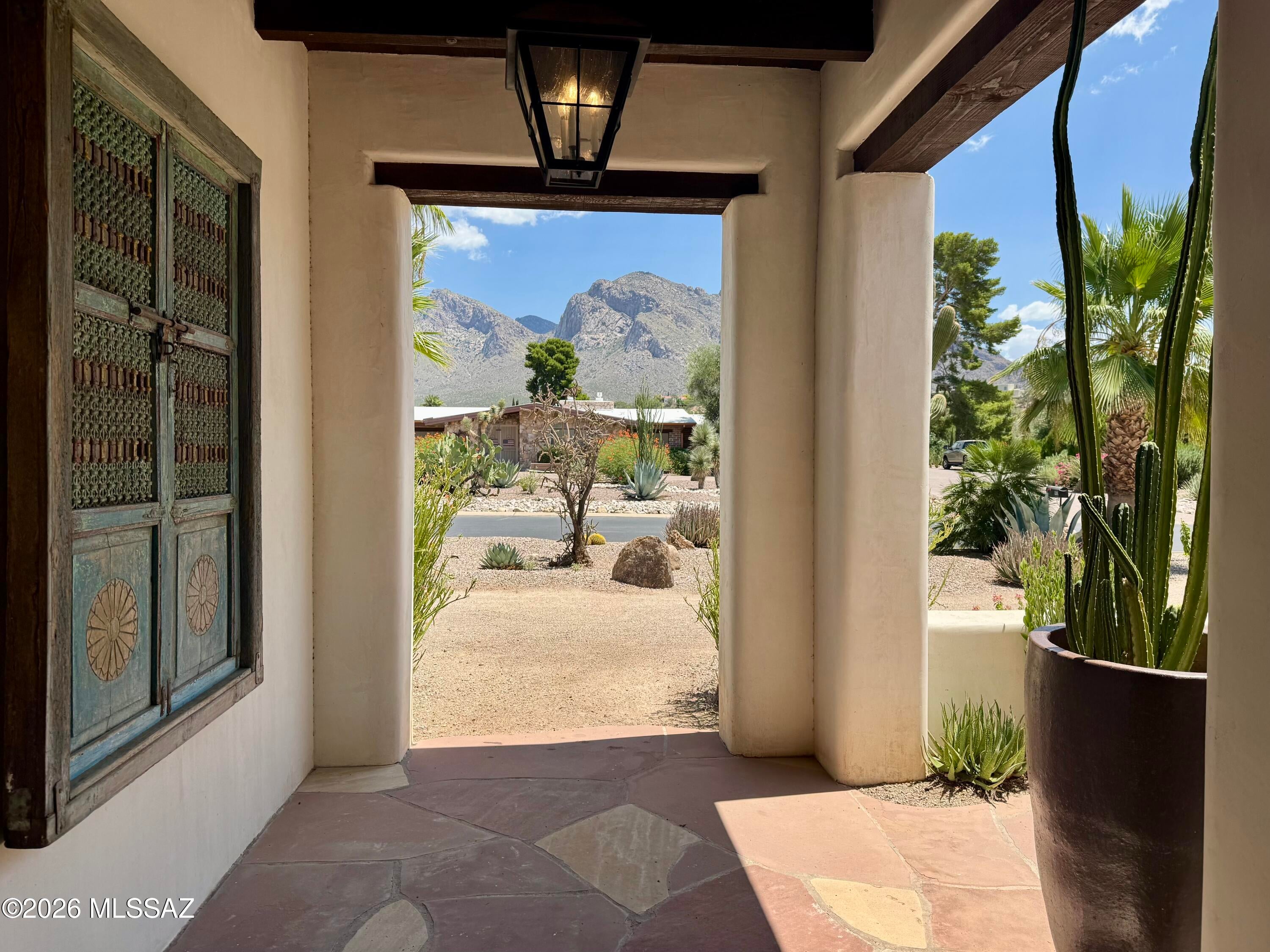 Oro Valley Estates - Residential Lease