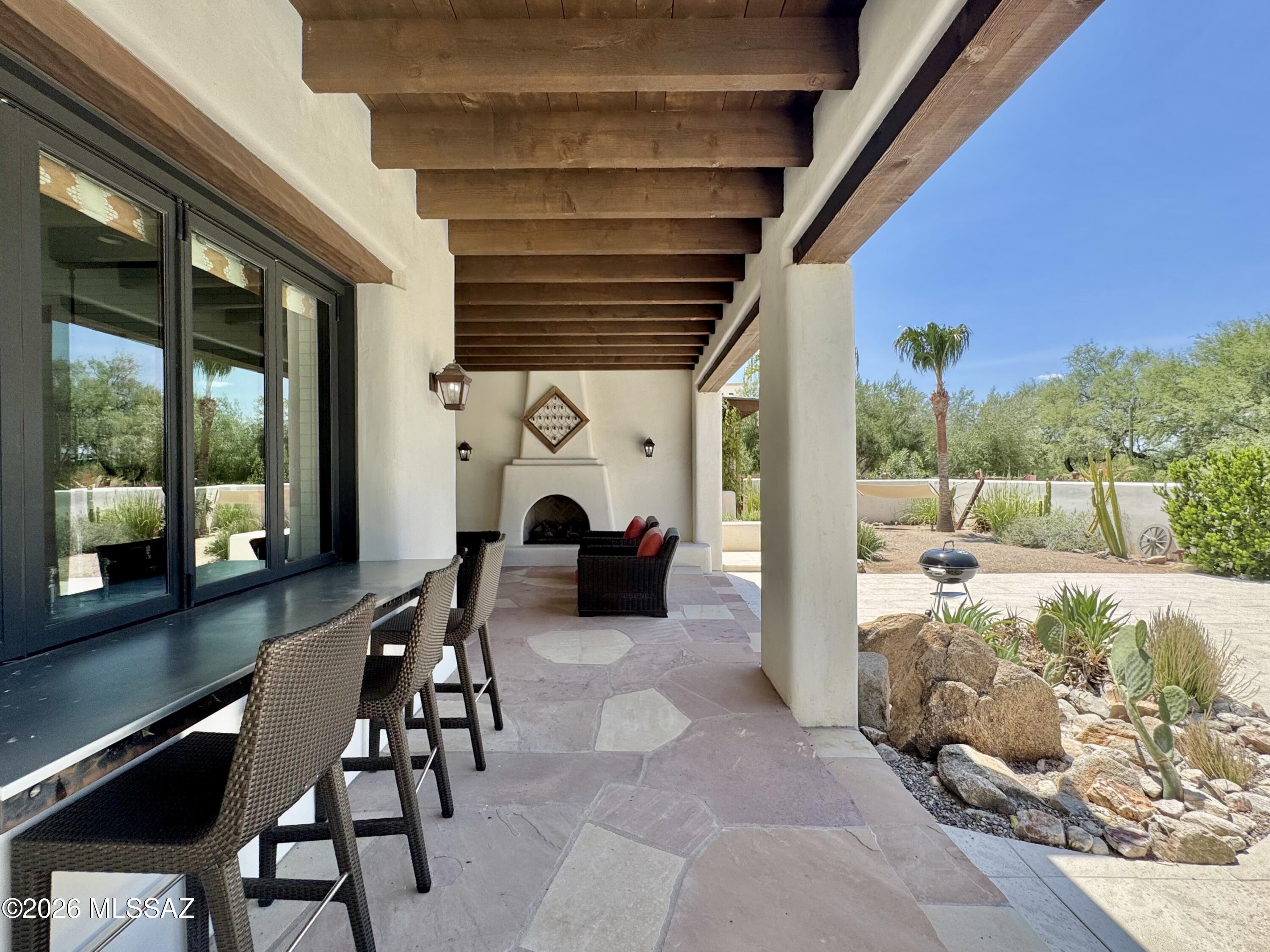 Oro Valley Estates - Residential Lease