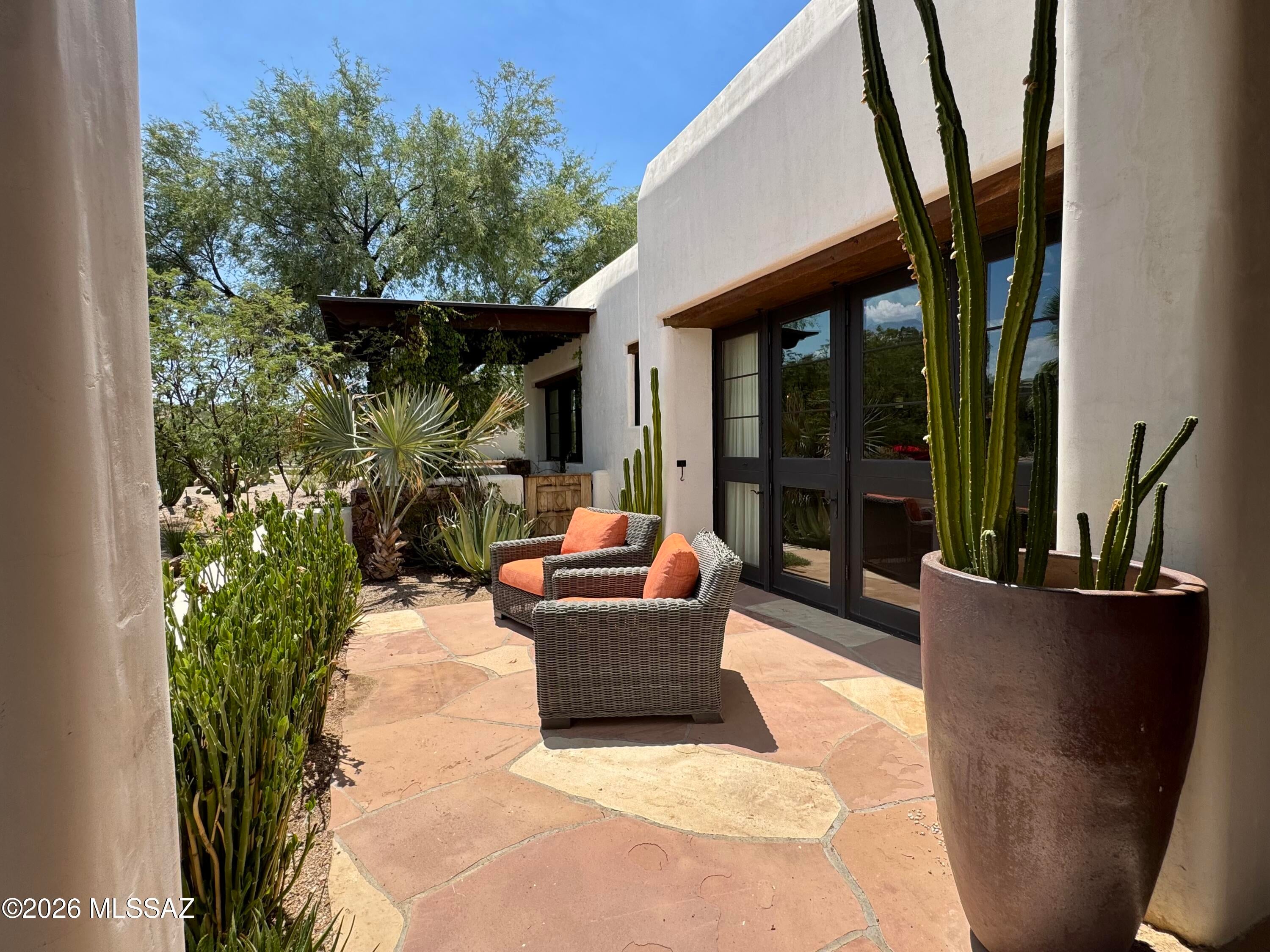 Oro Valley Estates - Residential Lease