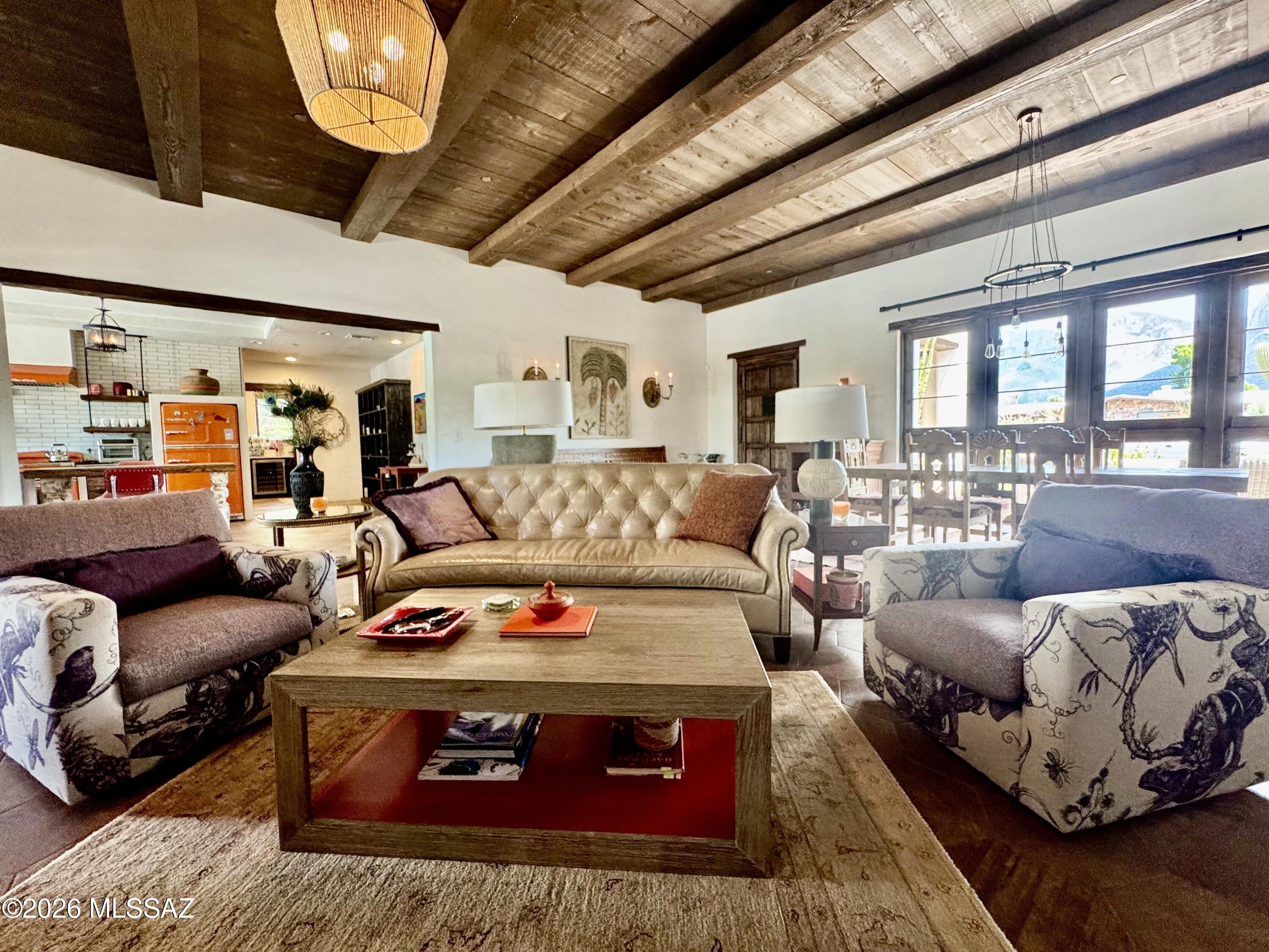 Oro Valley Estates - Residential Lease