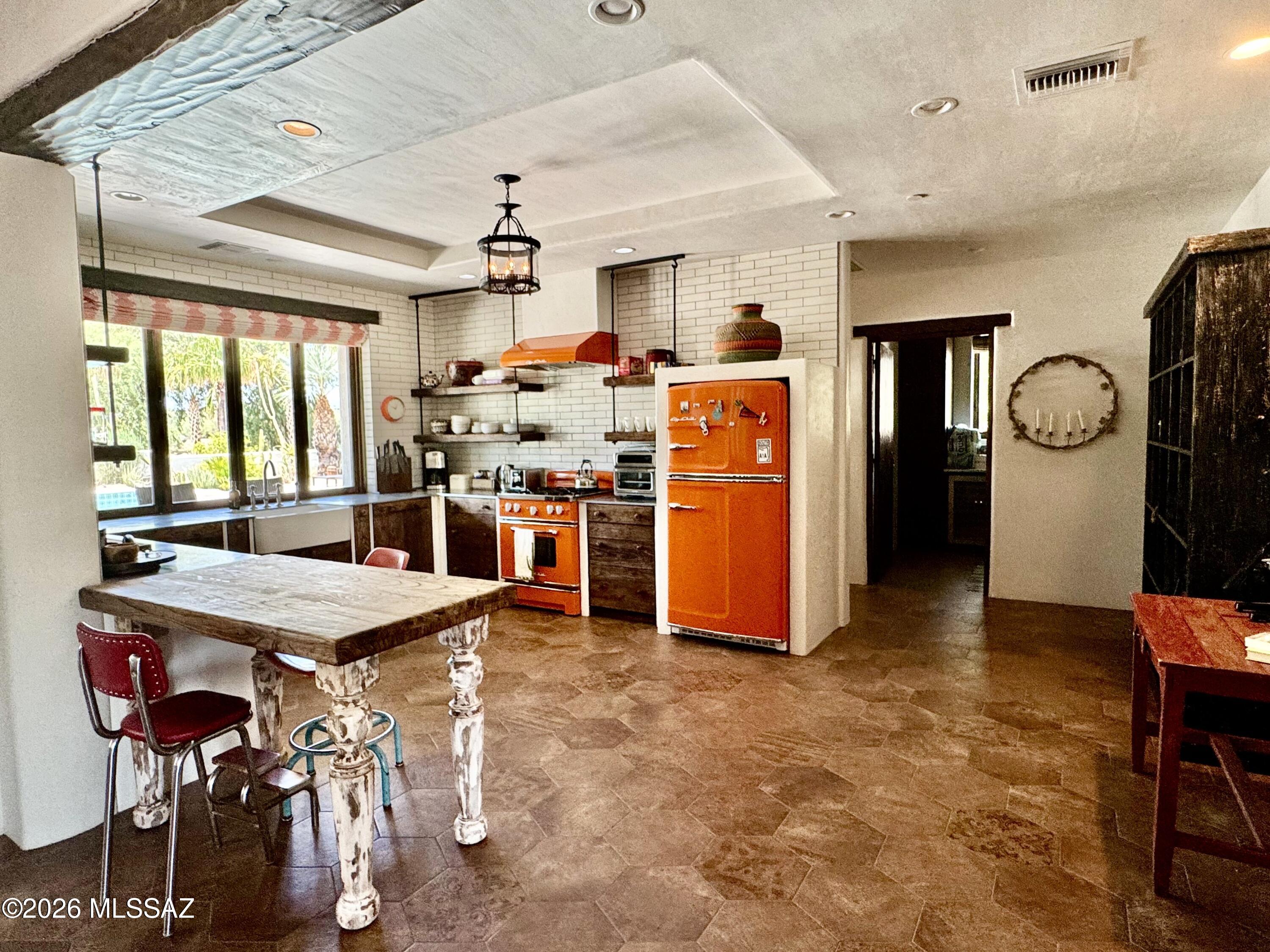 Oro Valley Estates - Residential Lease