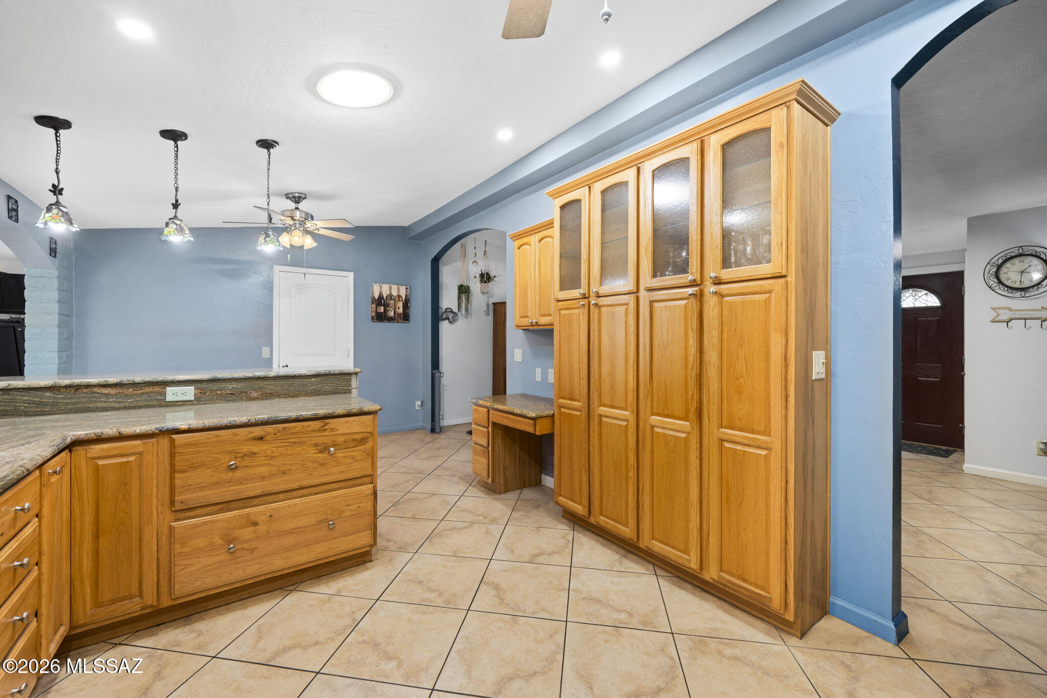 Heritage Hills II (558-740) - Residential
