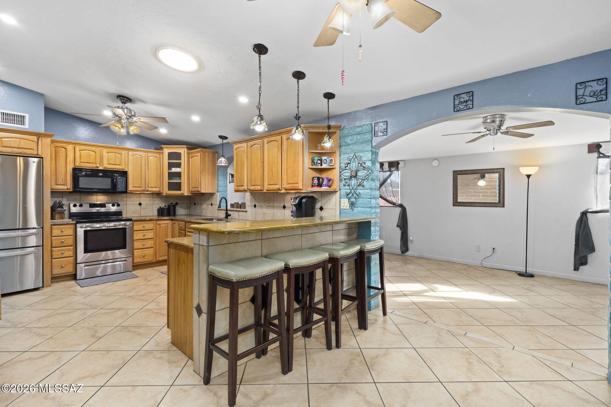 Heritage Hills II (558-740) - Residential