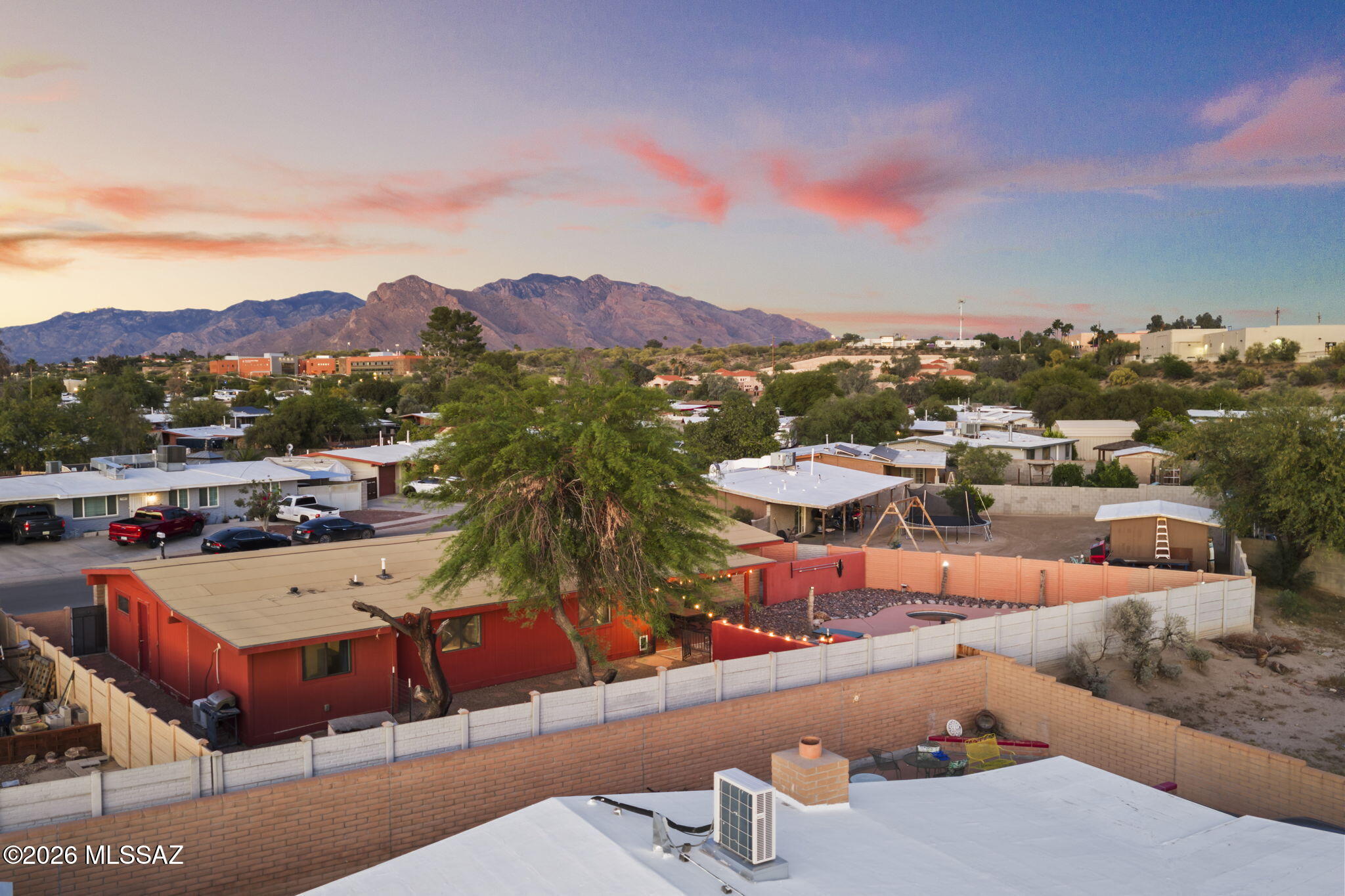 Heritage Hills II (558-740) - Residential