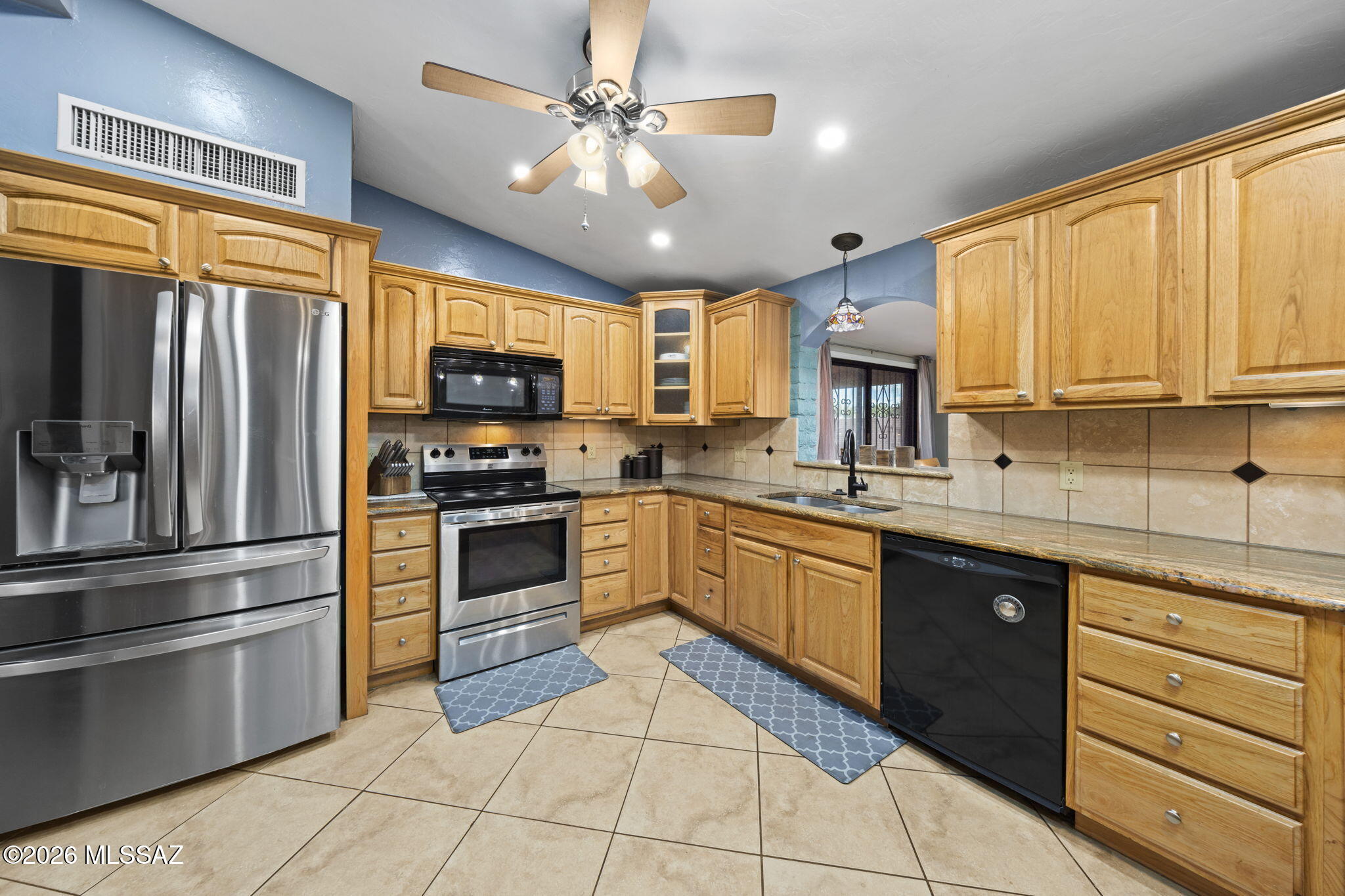 Heritage Hills II (558-740) - Residential